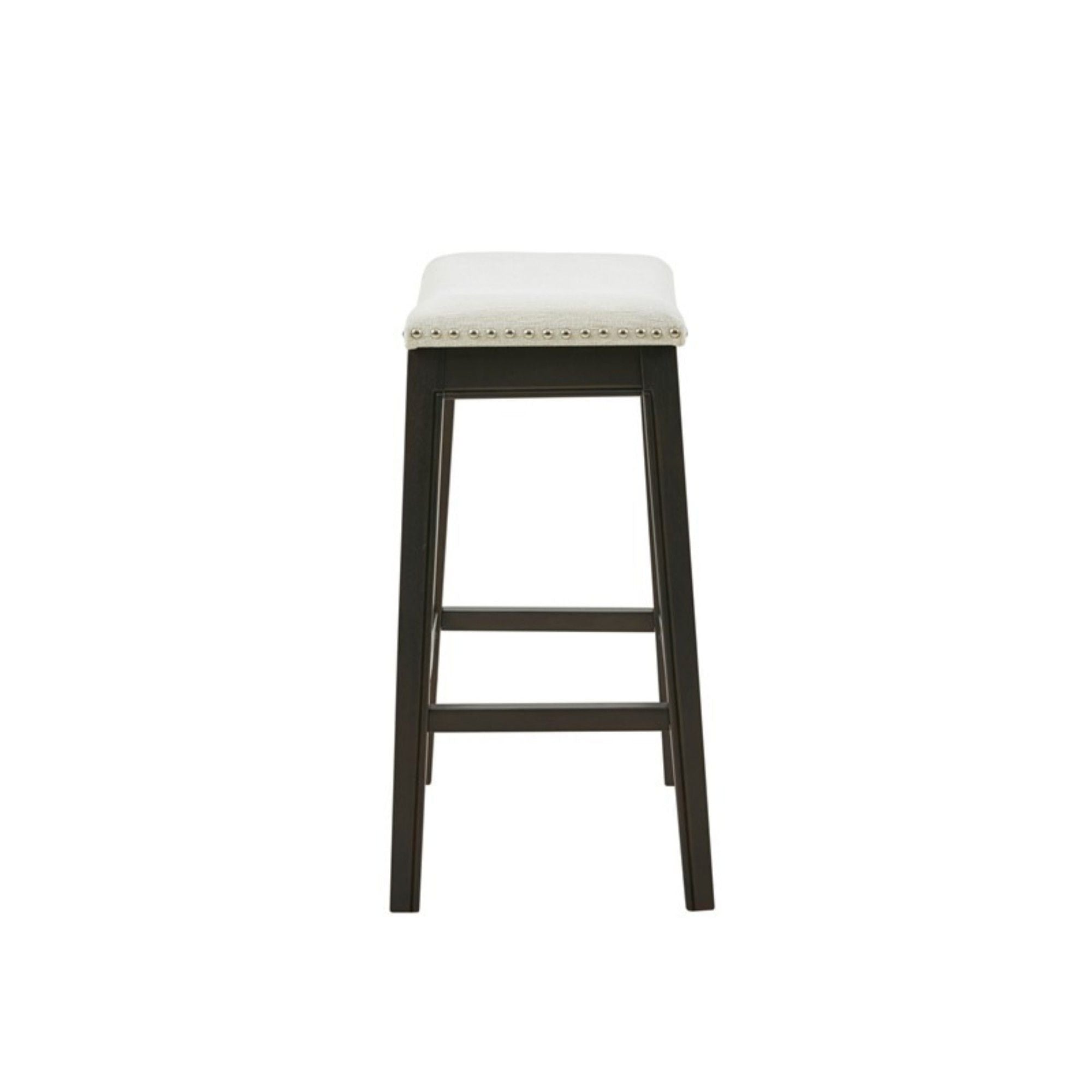 Saddle Counter Stool With High Density Foam - Best Buy Furniture