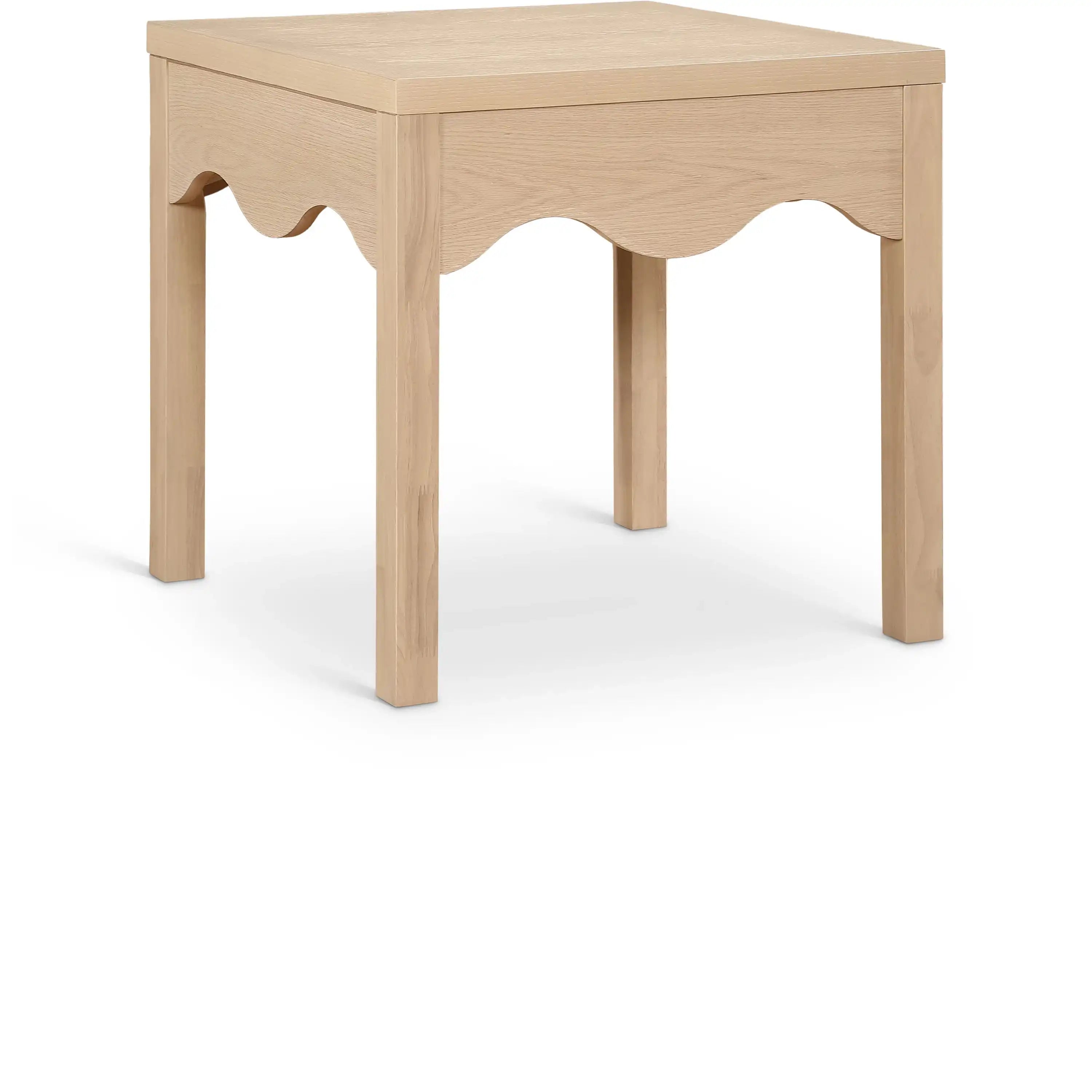 Fiora - End Table - Best Buy Furniture