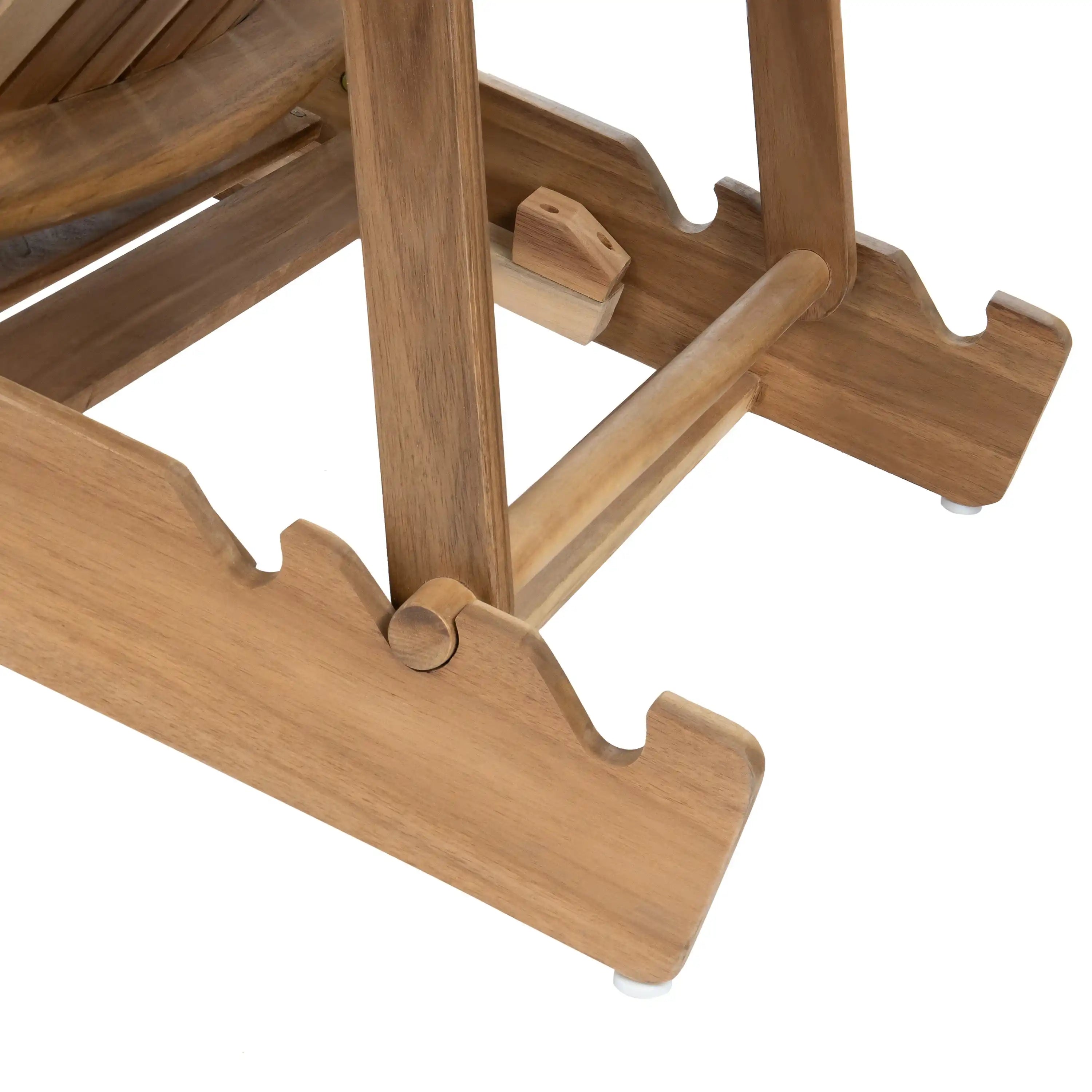 Malibu Adirondack Outdoor Chair - Best Buy Furniture