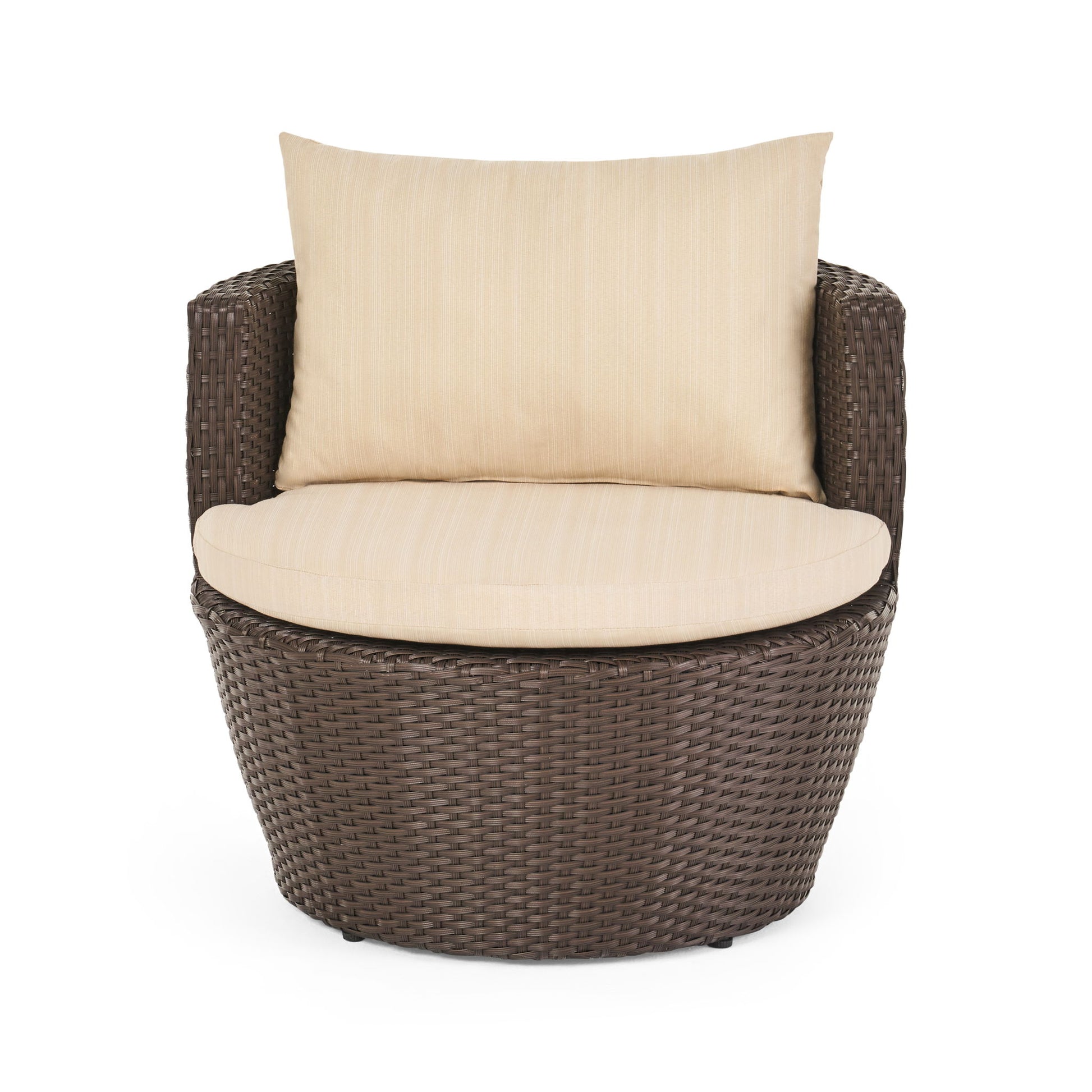 Kono - Chat Set Outdoor Furniture - Best Buy Furniture