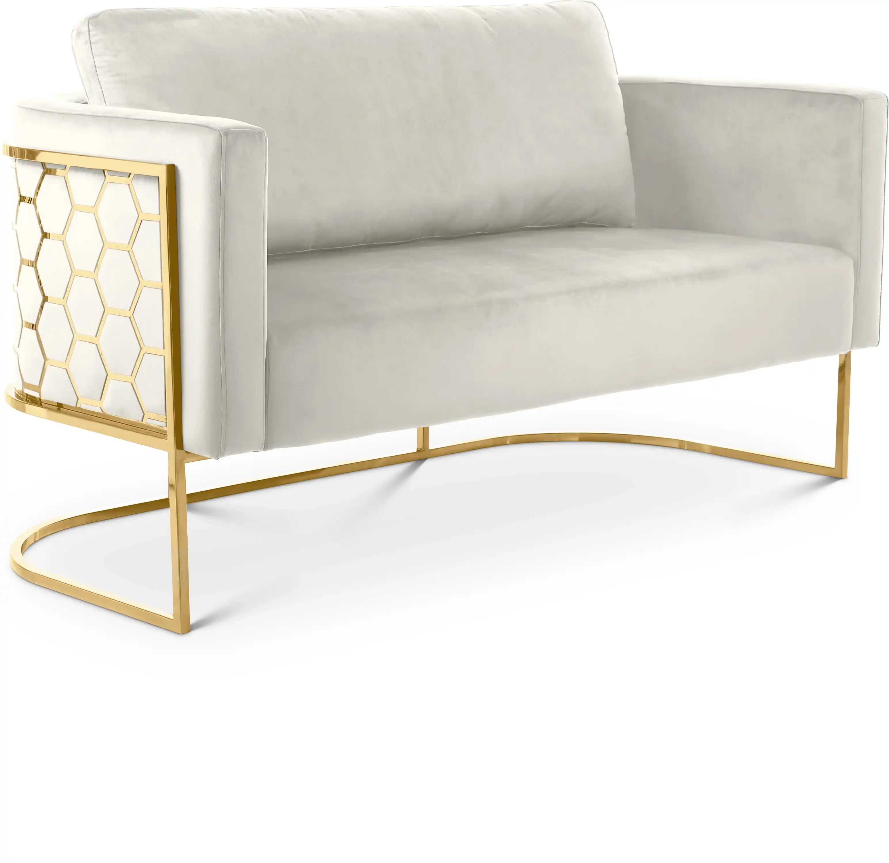 Casa - Loveseat - Best Buy Furniture