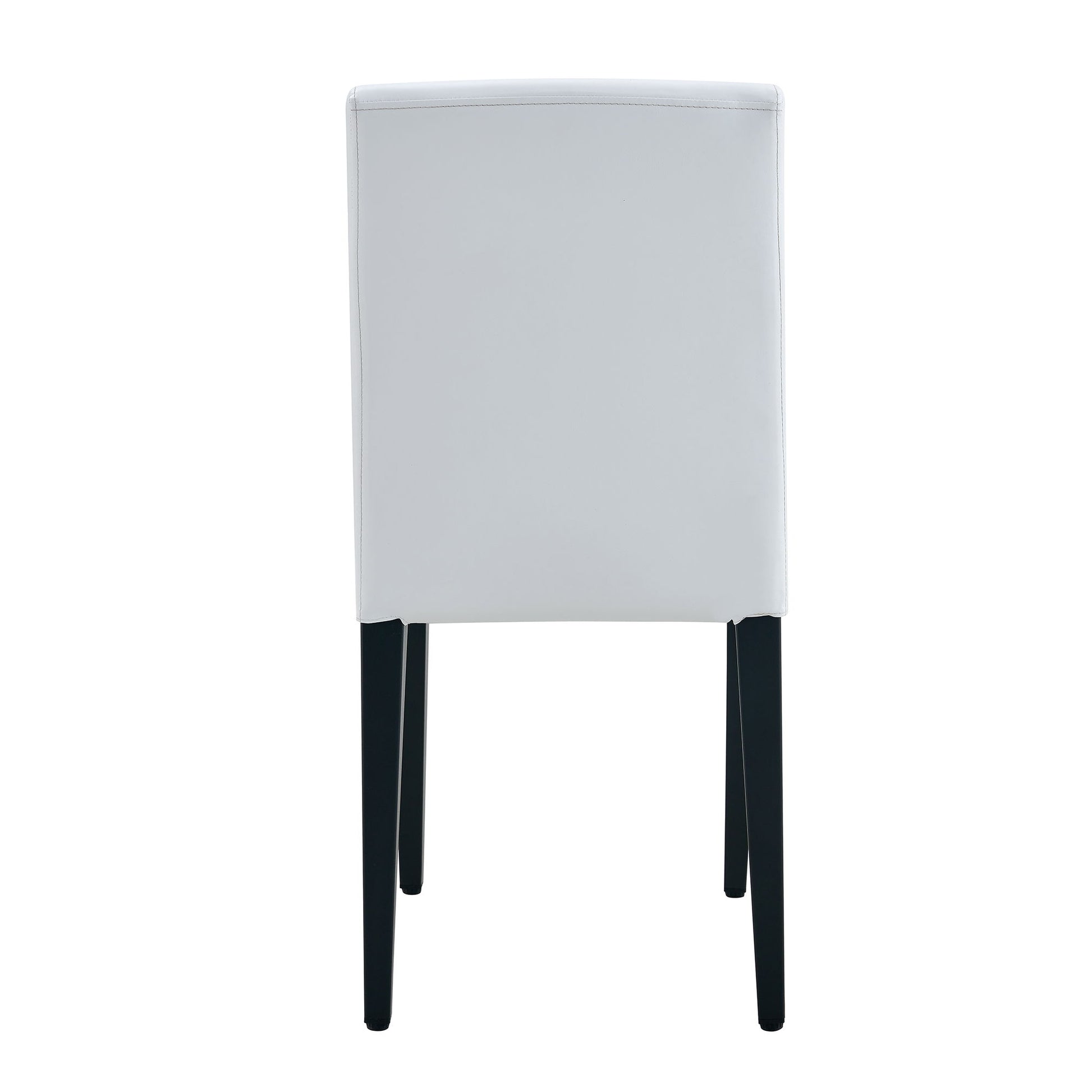 Versatile Dining Chairs With Comfortable Design And Metal Legs - Best Buy Furniture