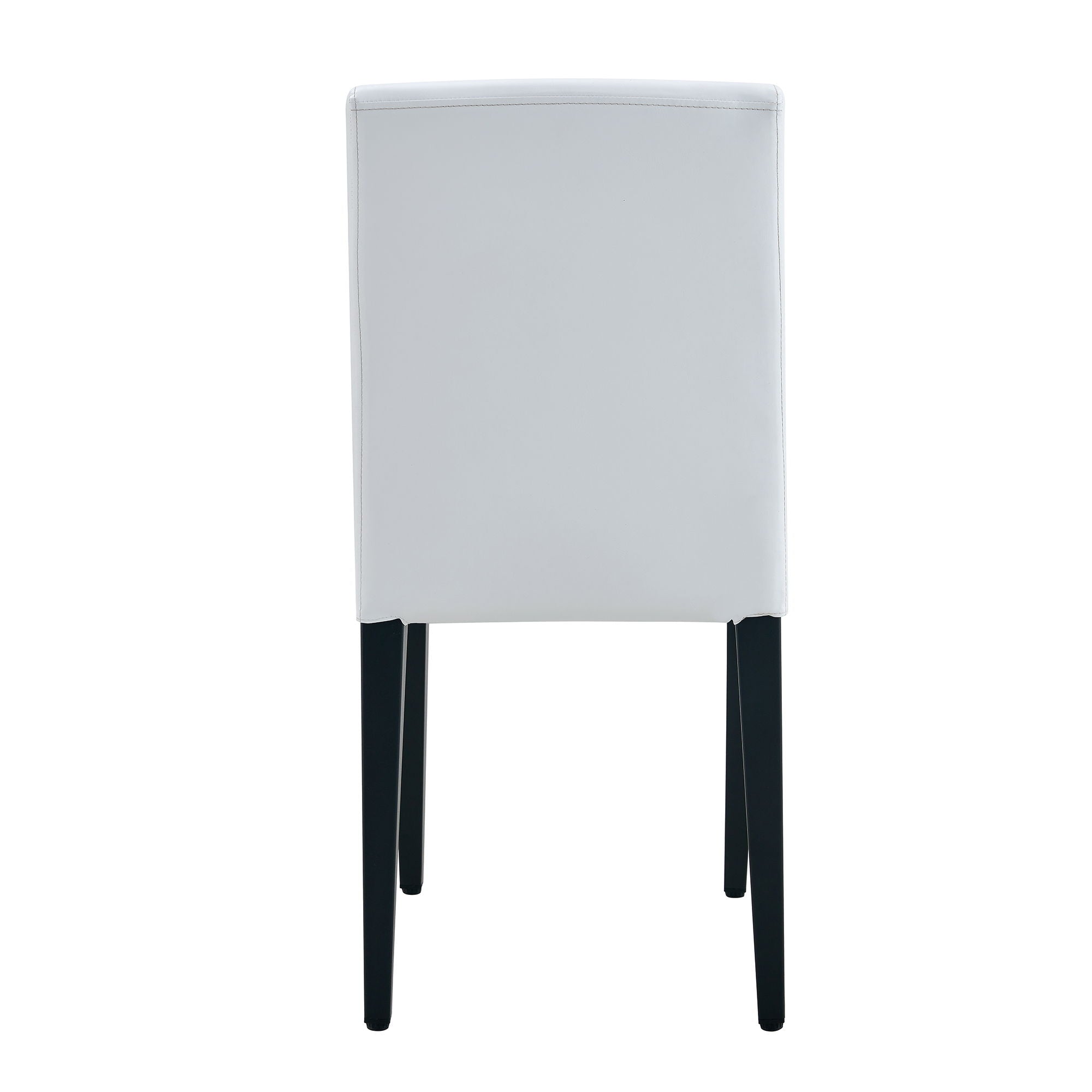 Versatile Dining Chairs With Comfortable Design And Metal Legs - Best Buy Furniture