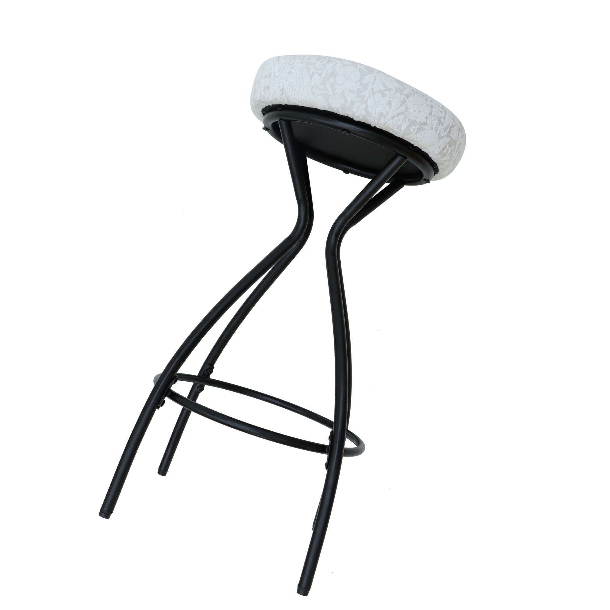 Modern Backless Bar Stools For Kitchen Island (Set of 2) - Best Buy Furniture