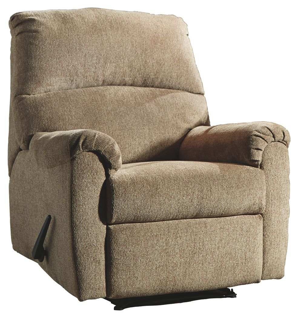 Nerviano - Recliner - Best Buy Furniture