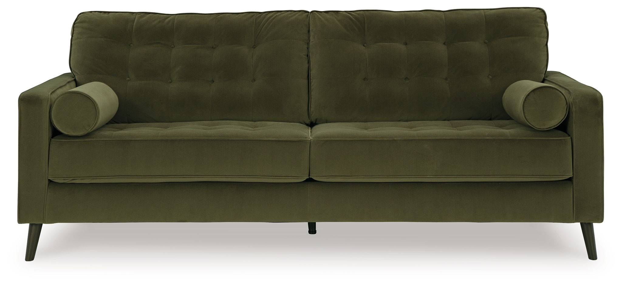 Reveon Lakes - Sofa - Olive - Best Buy Furniture