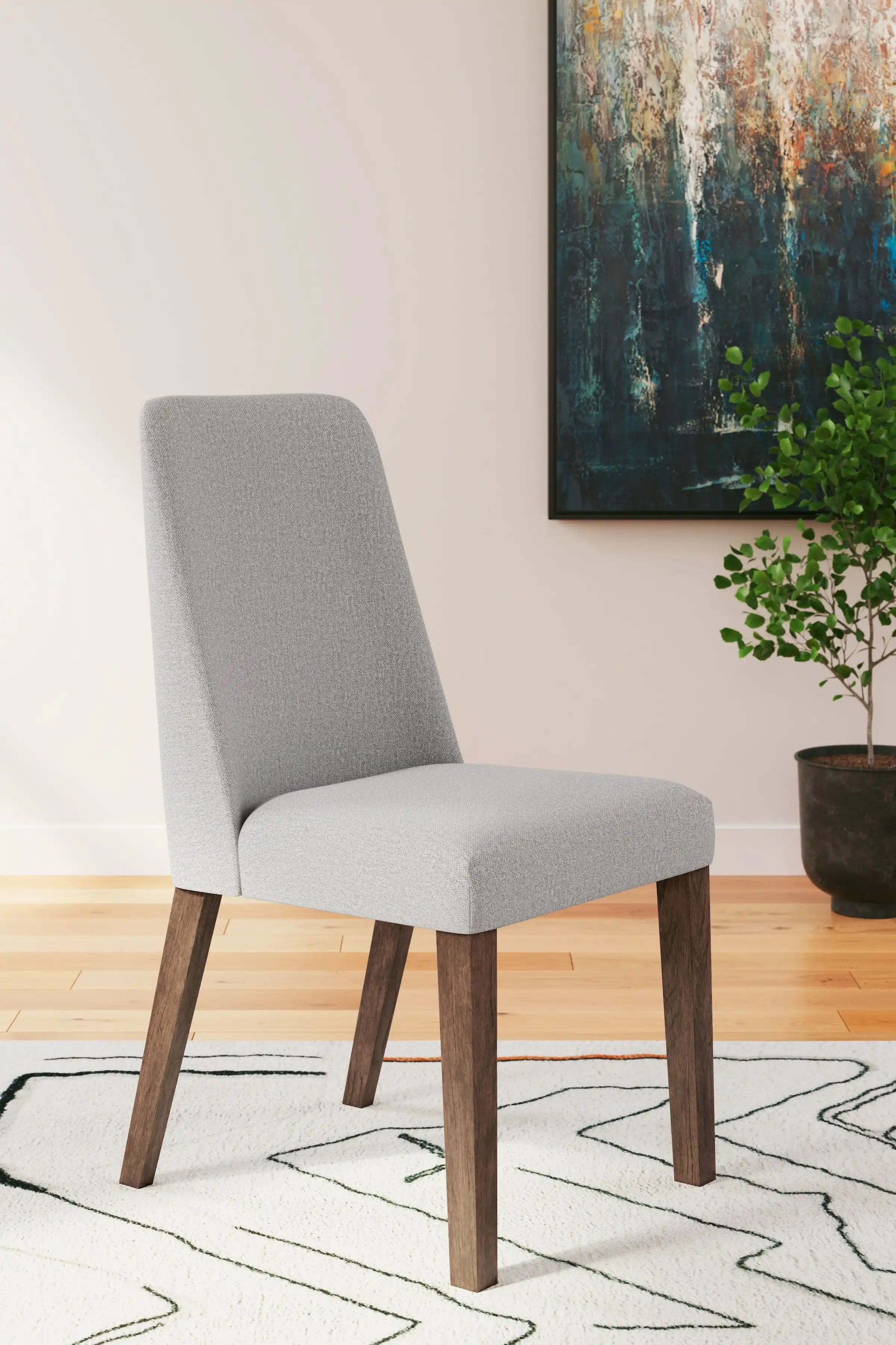 Lyncott - Butterfly Extension Table Set - Best Buy Furniture