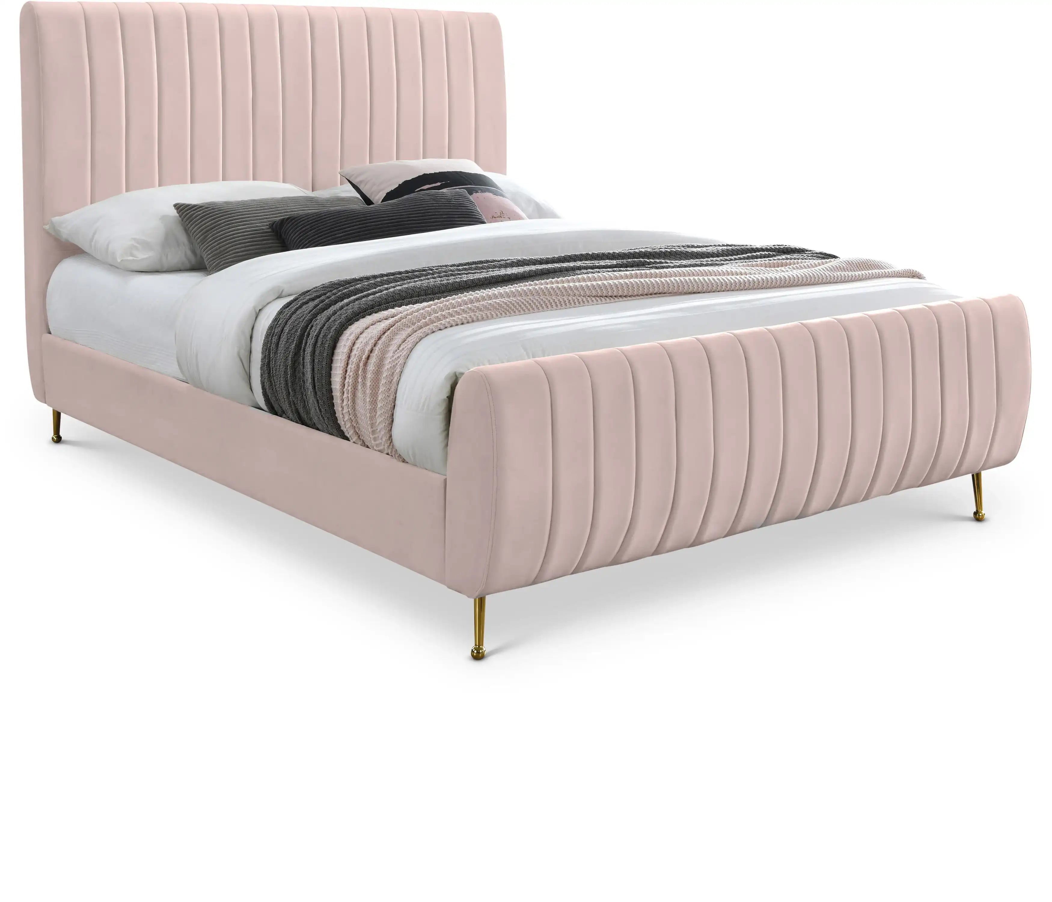 Zara - Bed - Best Buy Furniture