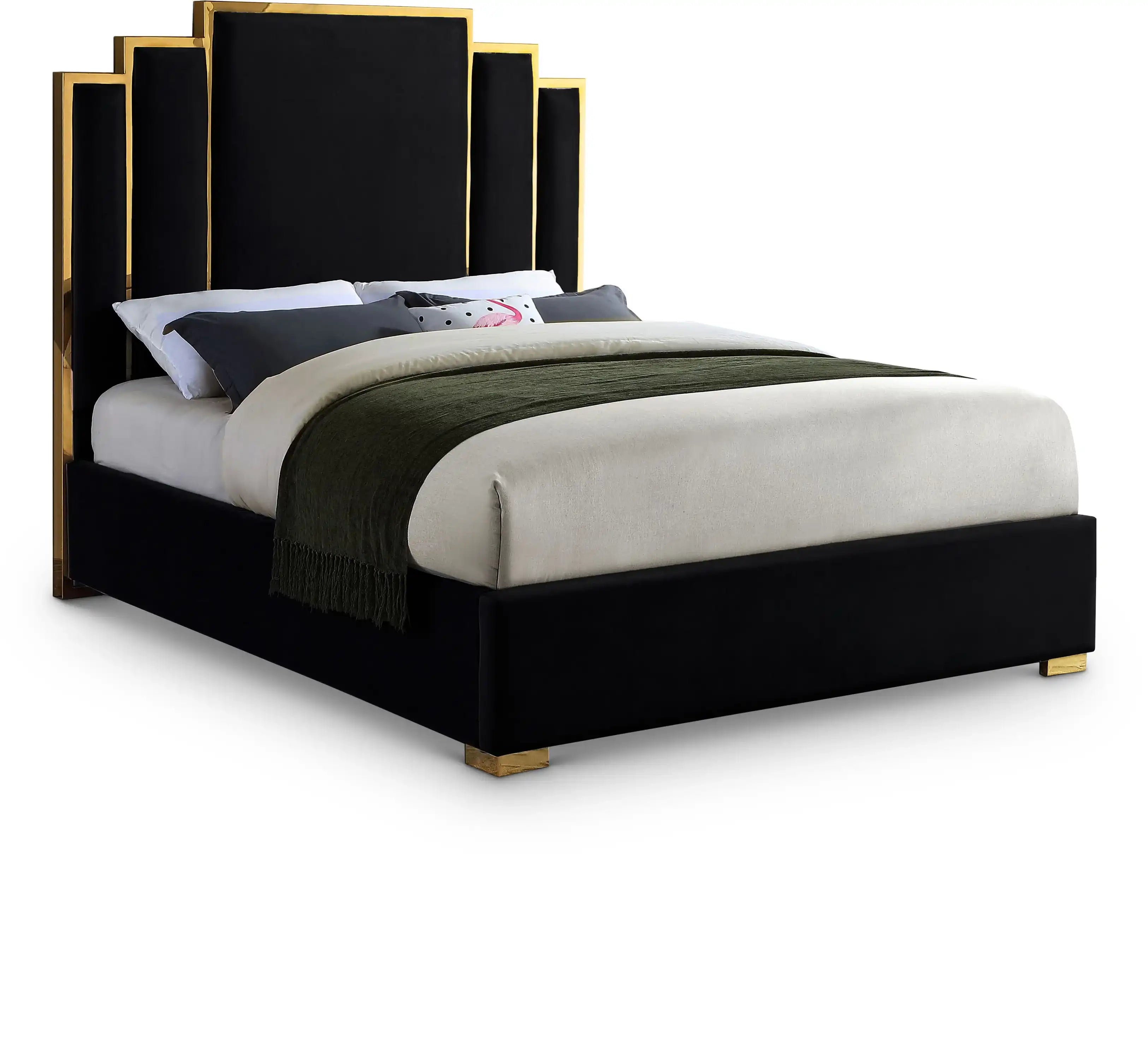 Hugo - Bed - Best Buy Furniture