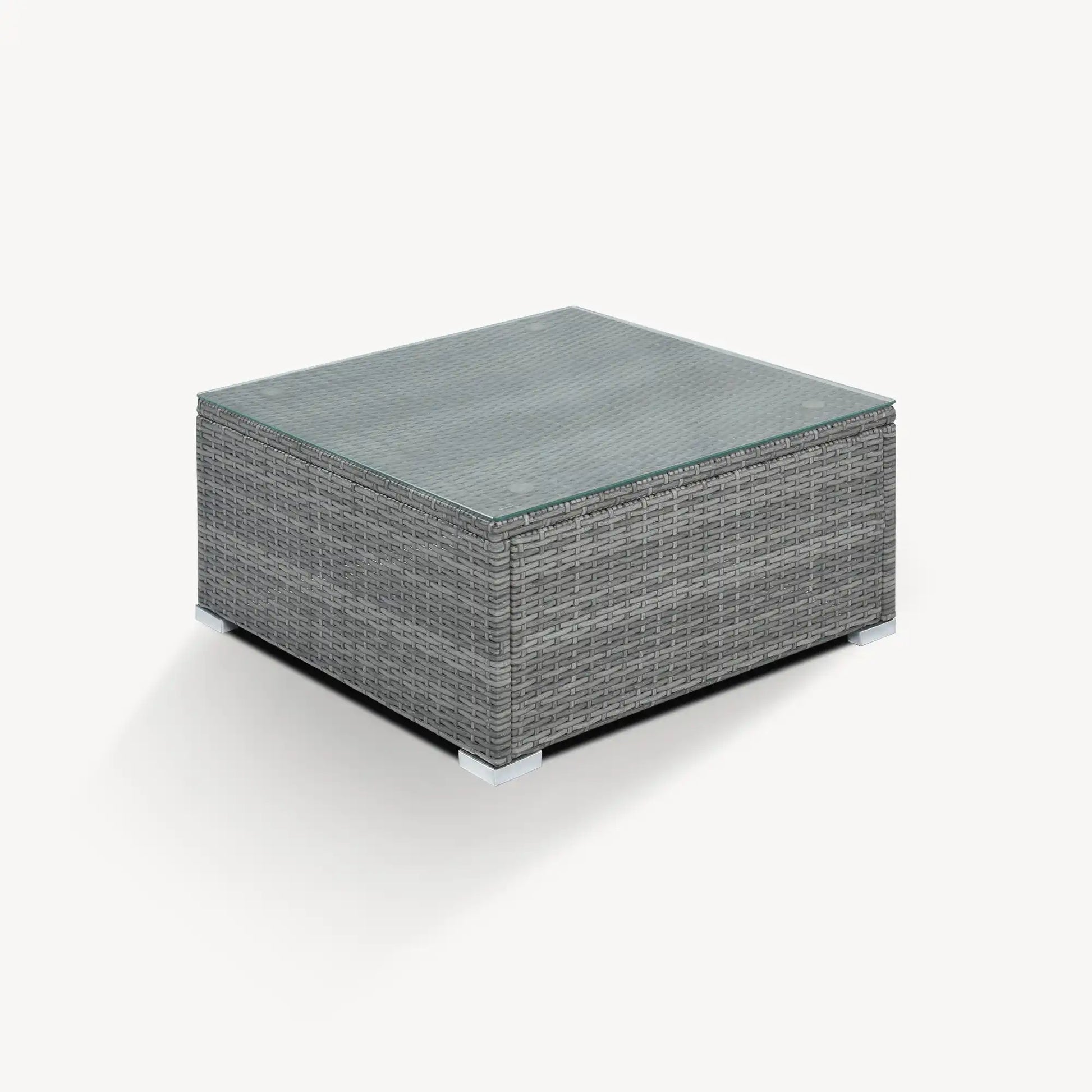 Sundrift 8-Pieces Outdoor Sectional Set - Best Buy Furniture