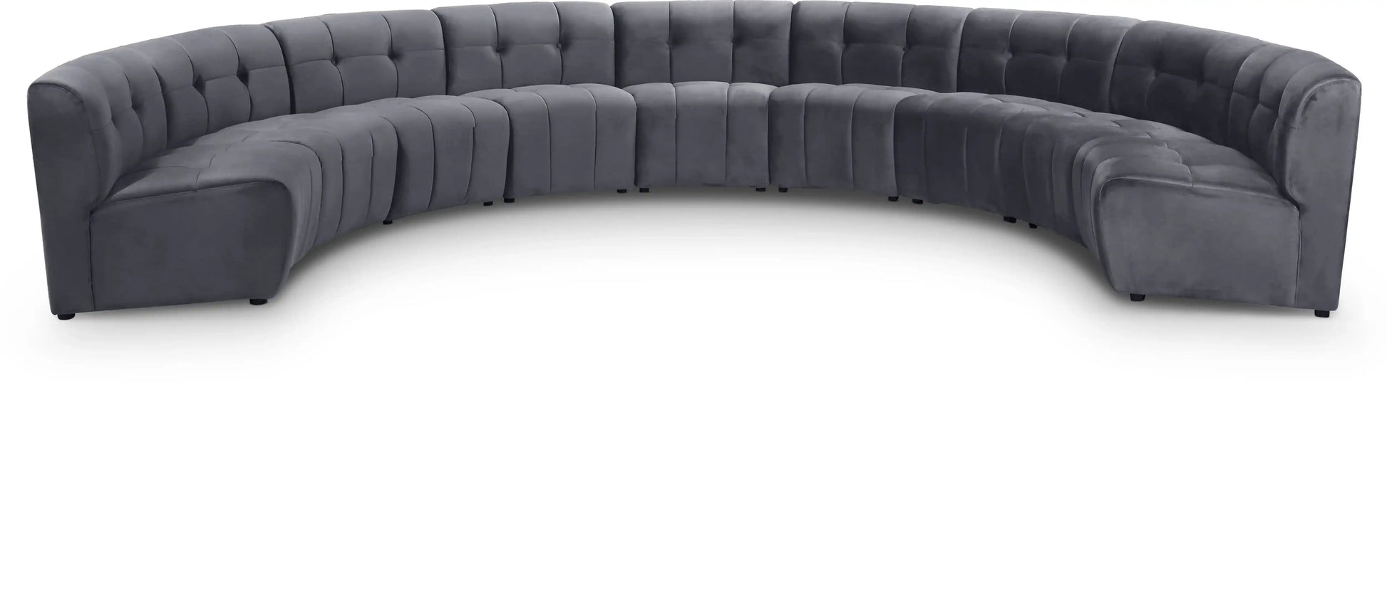 Limitless - Modular Sectional - Best Buy Furniture
