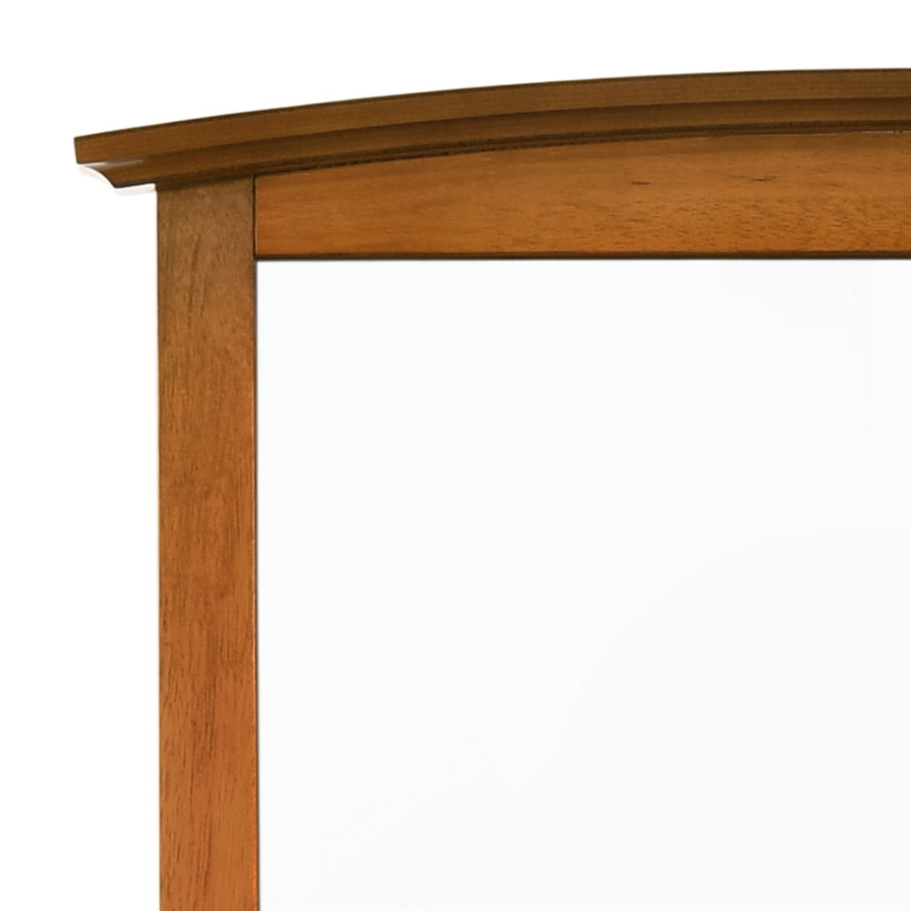 Elegant Wall Mirror - Best Buy Furniture