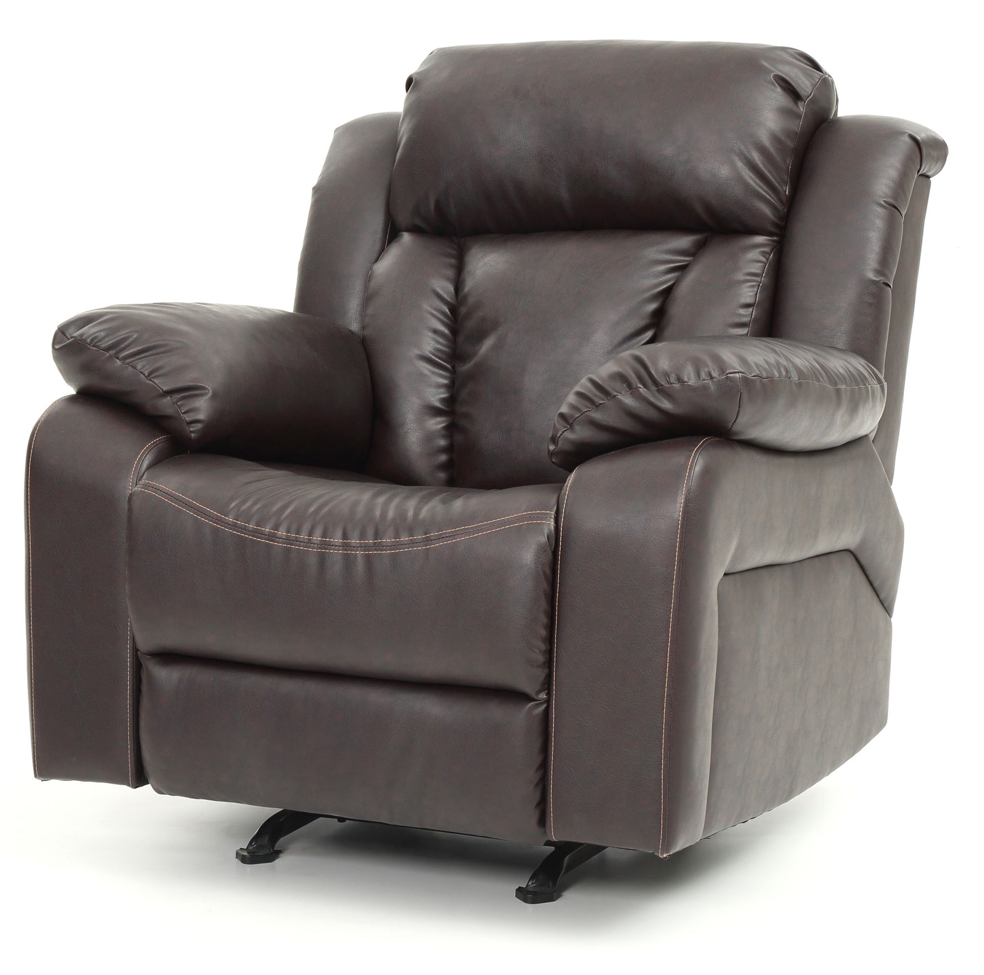 Daria - Rocker Recliner - Best Buy Furniture