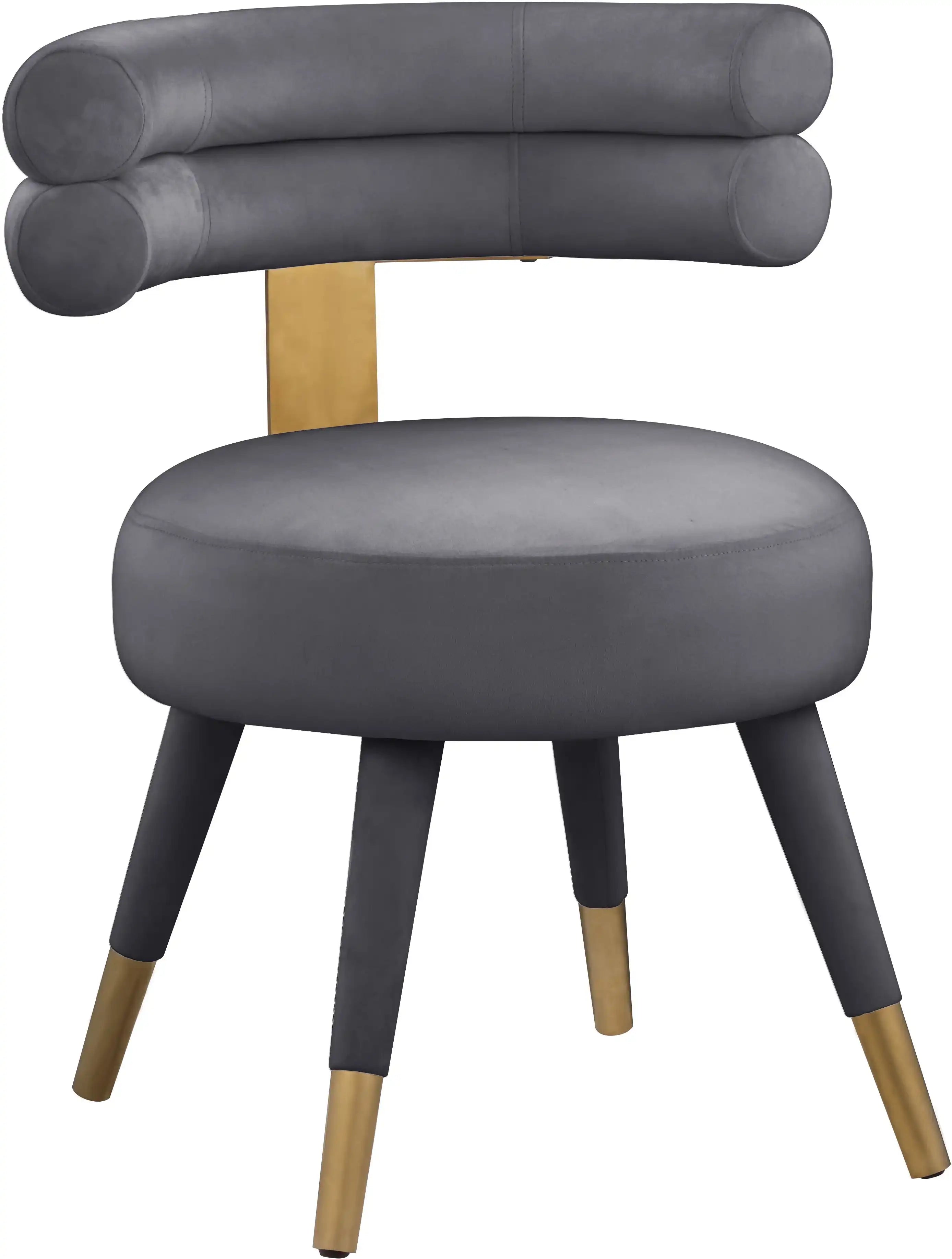 Fitzroy - Dining Chair (Set of 2) - Best Buy Furniture