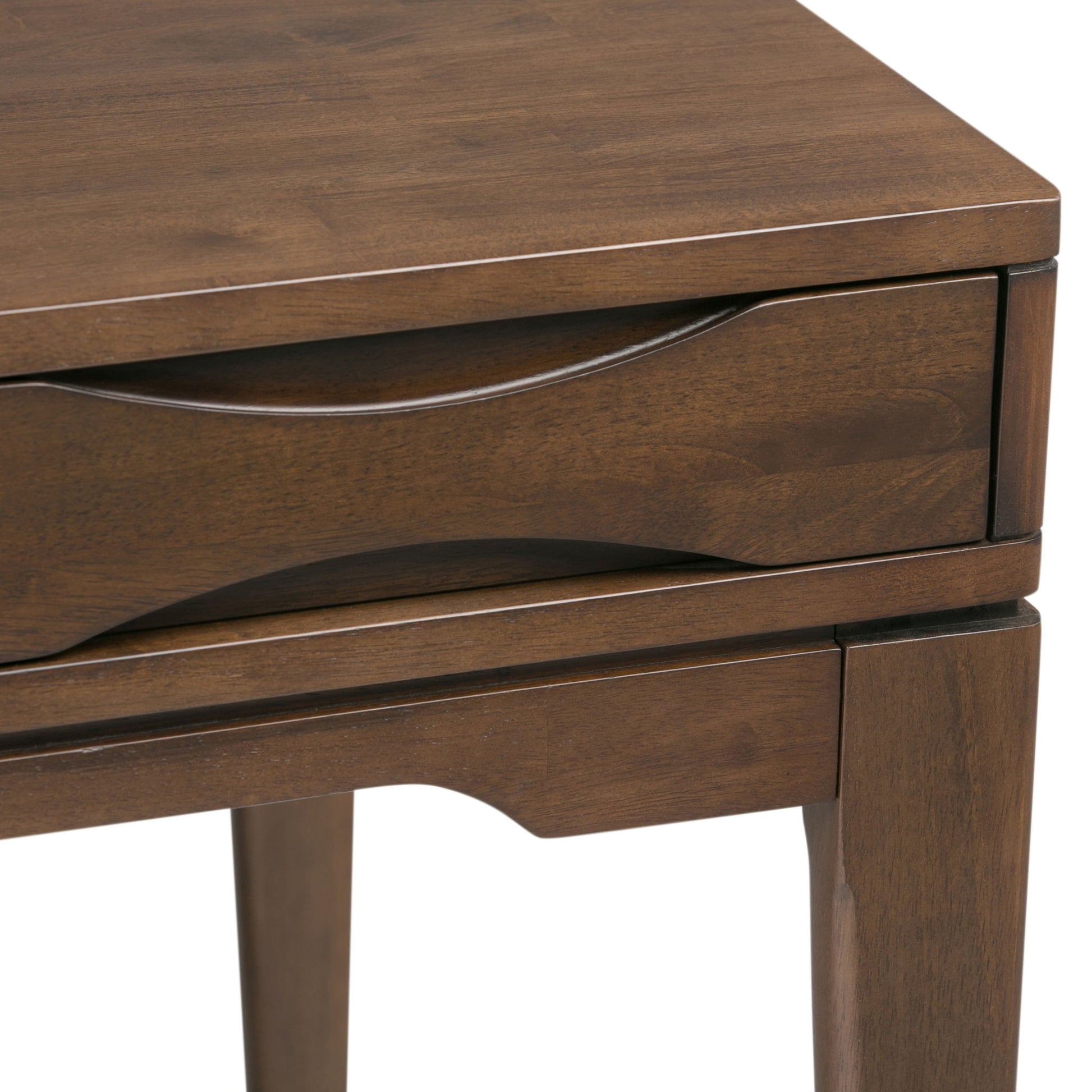 Harper - Handcrafted Desk - Best Buy Furniture