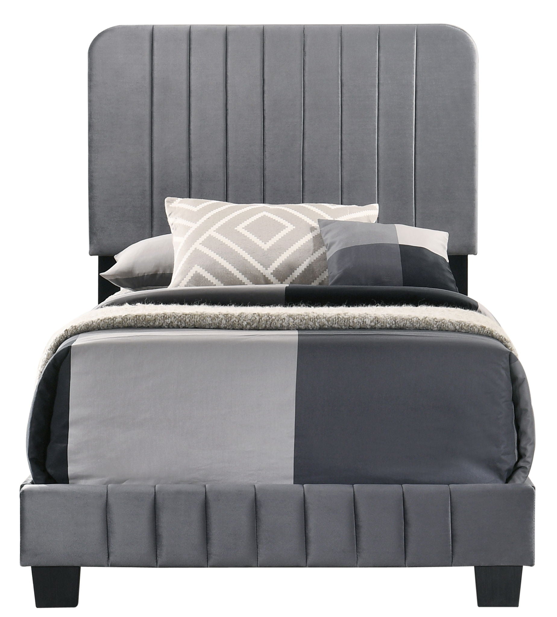 Lodi - Bed - Best Buy Furniture