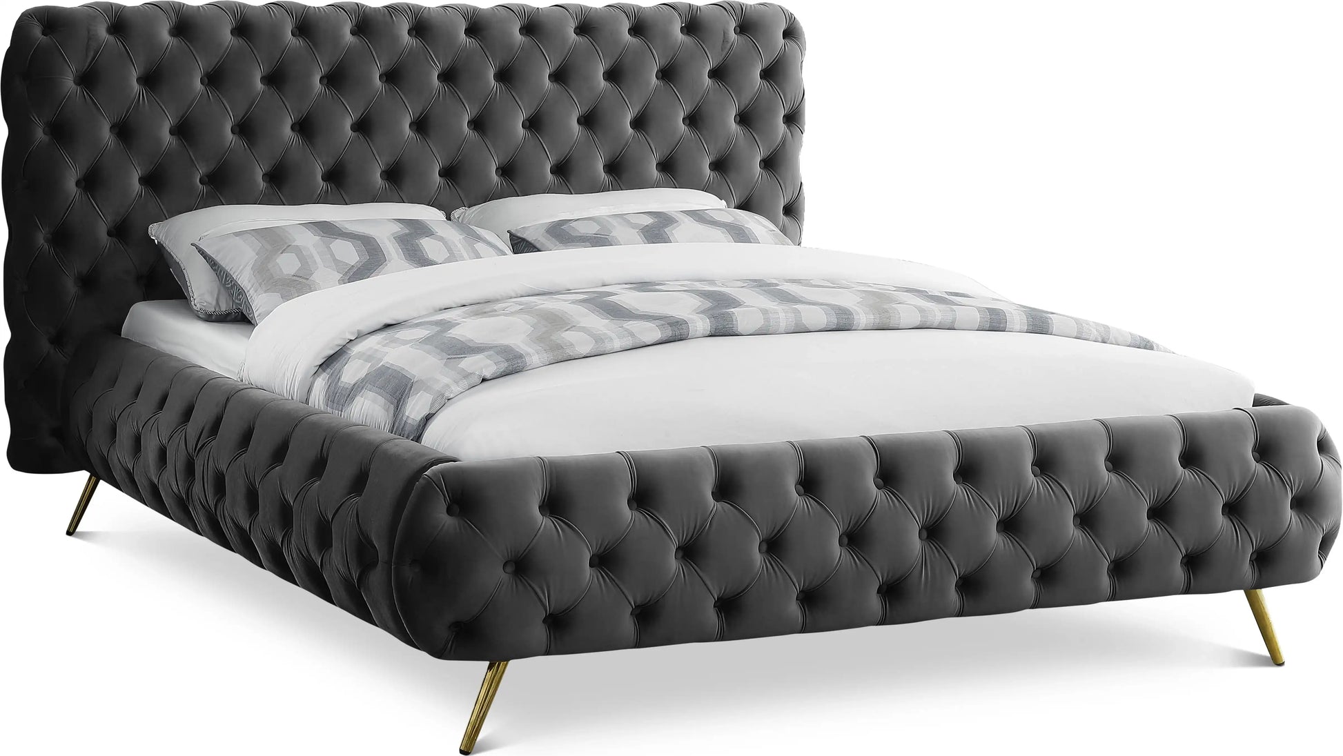 Delano - Bed - Best Buy Furniture