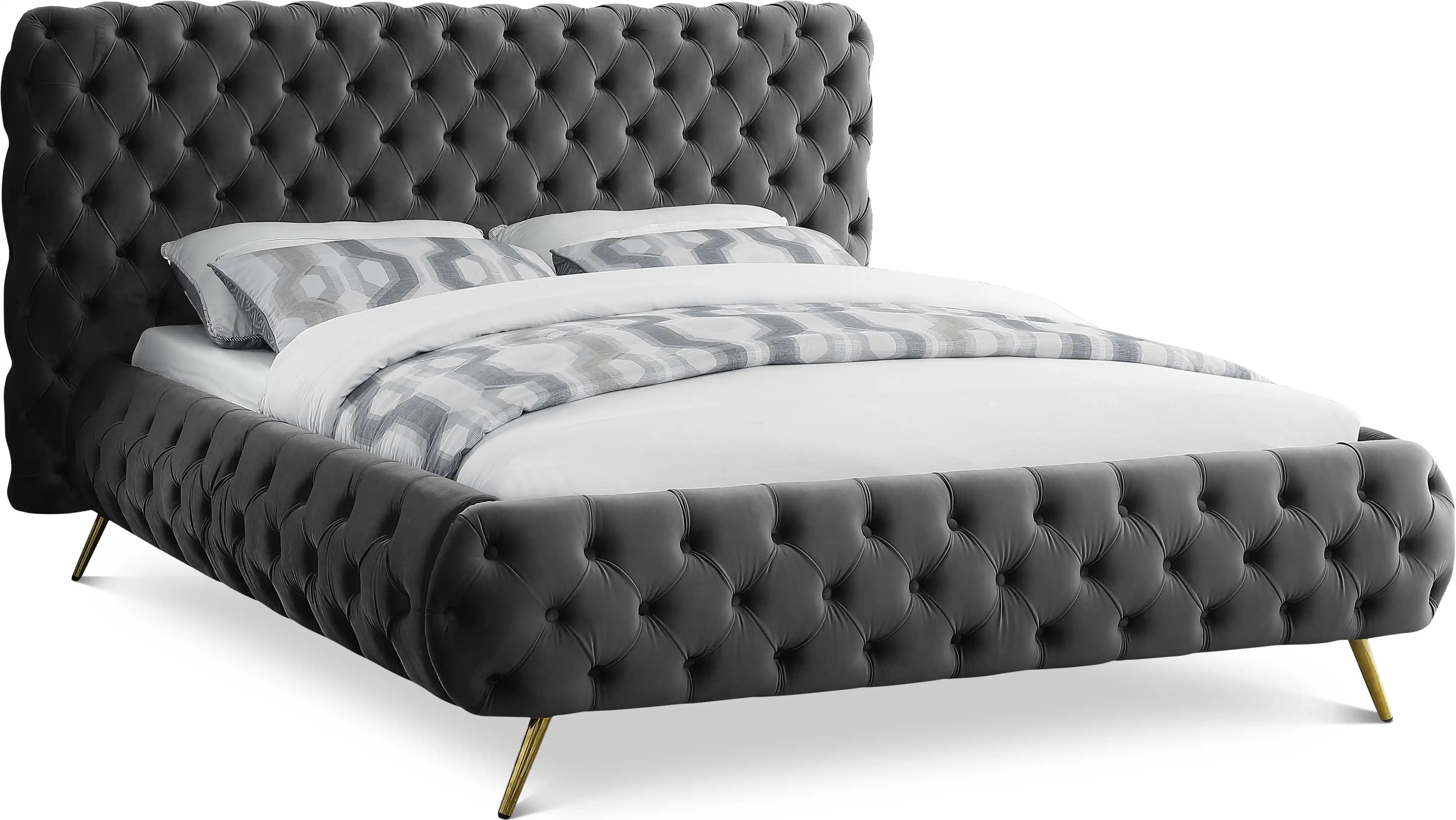Delano - Bed - Best Buy Furniture