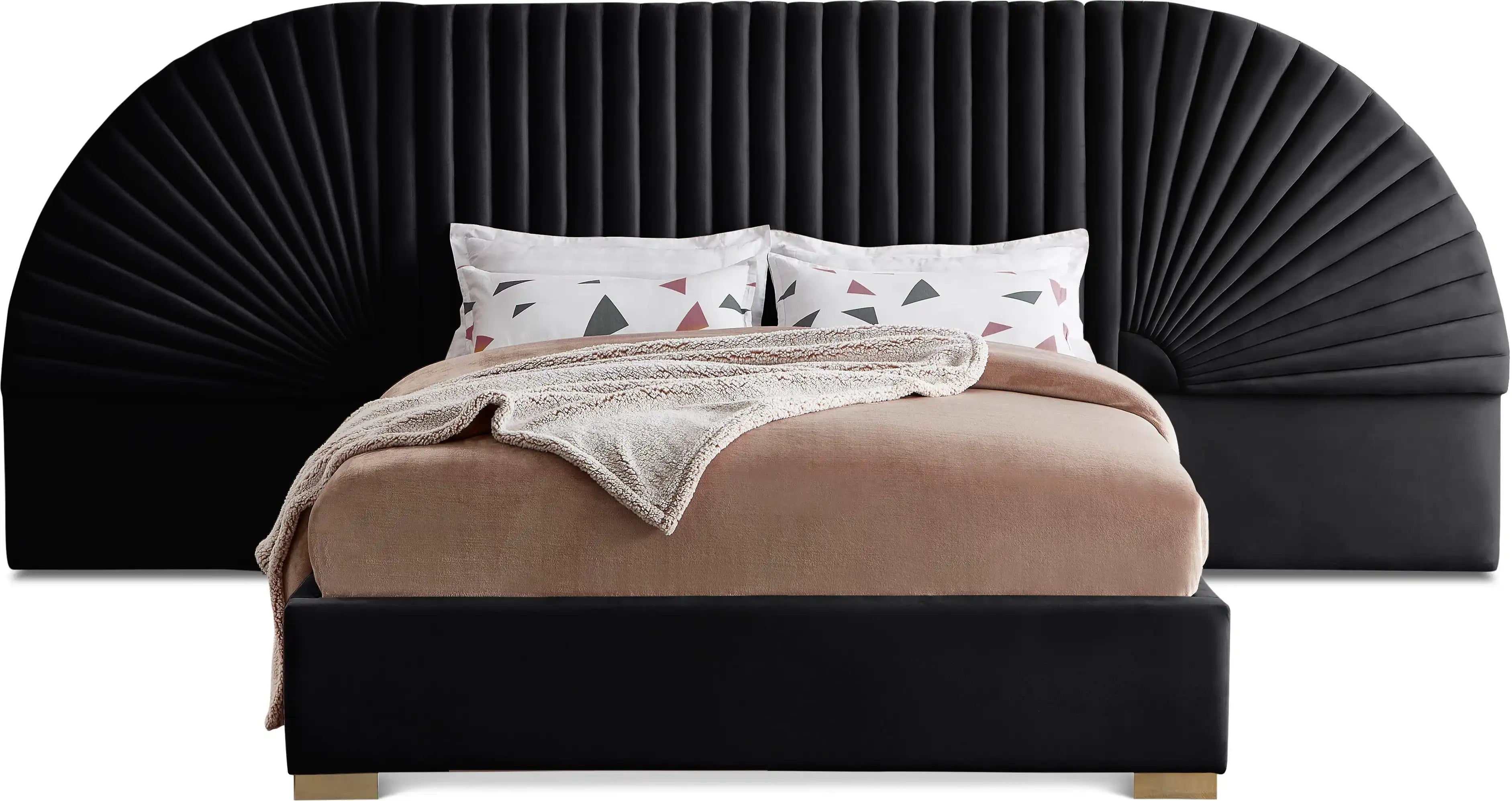 Cleo - Bed - Best Buy Furniture