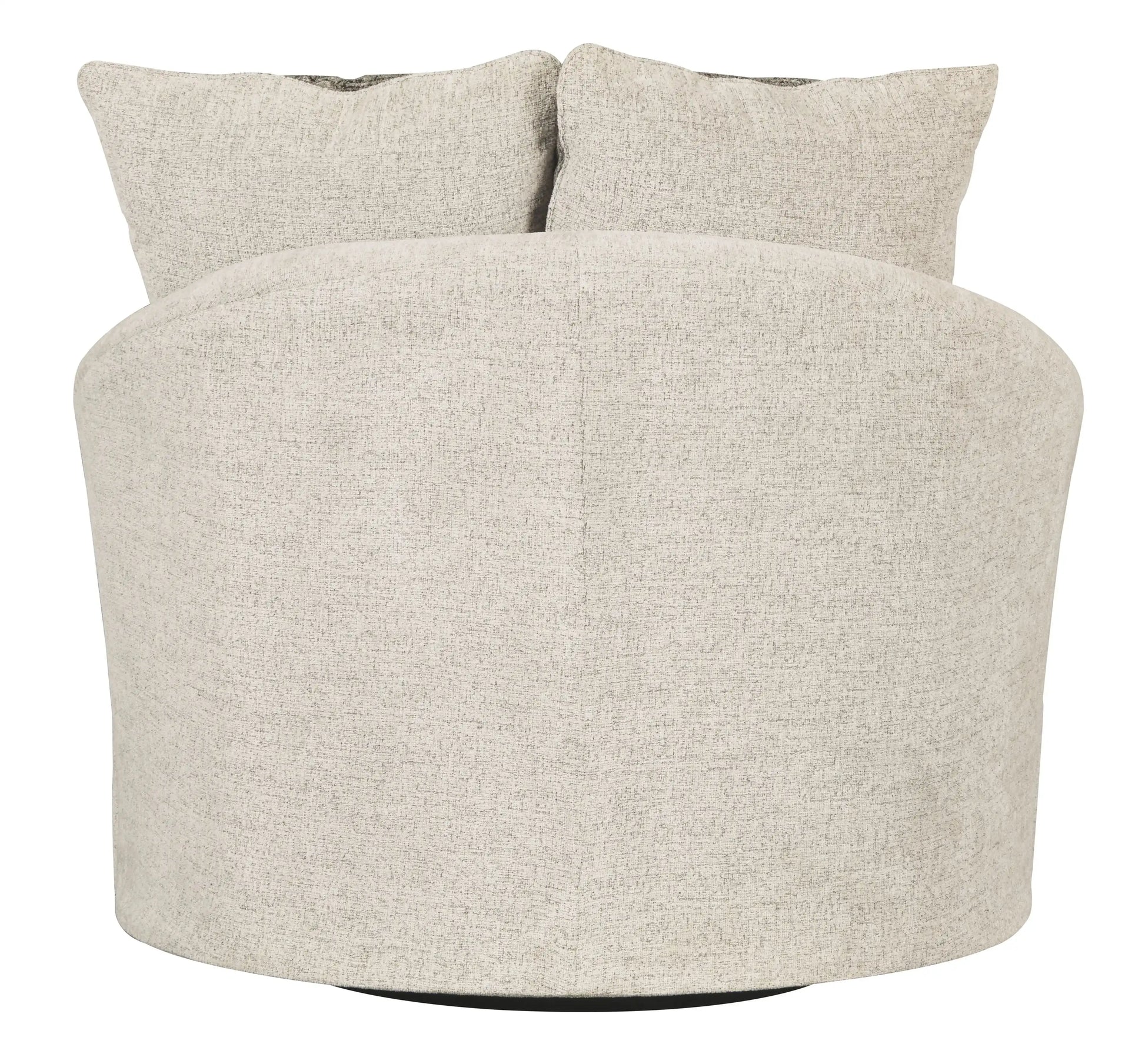 Soletren - Swivel Chair - Best Buy Furniture
