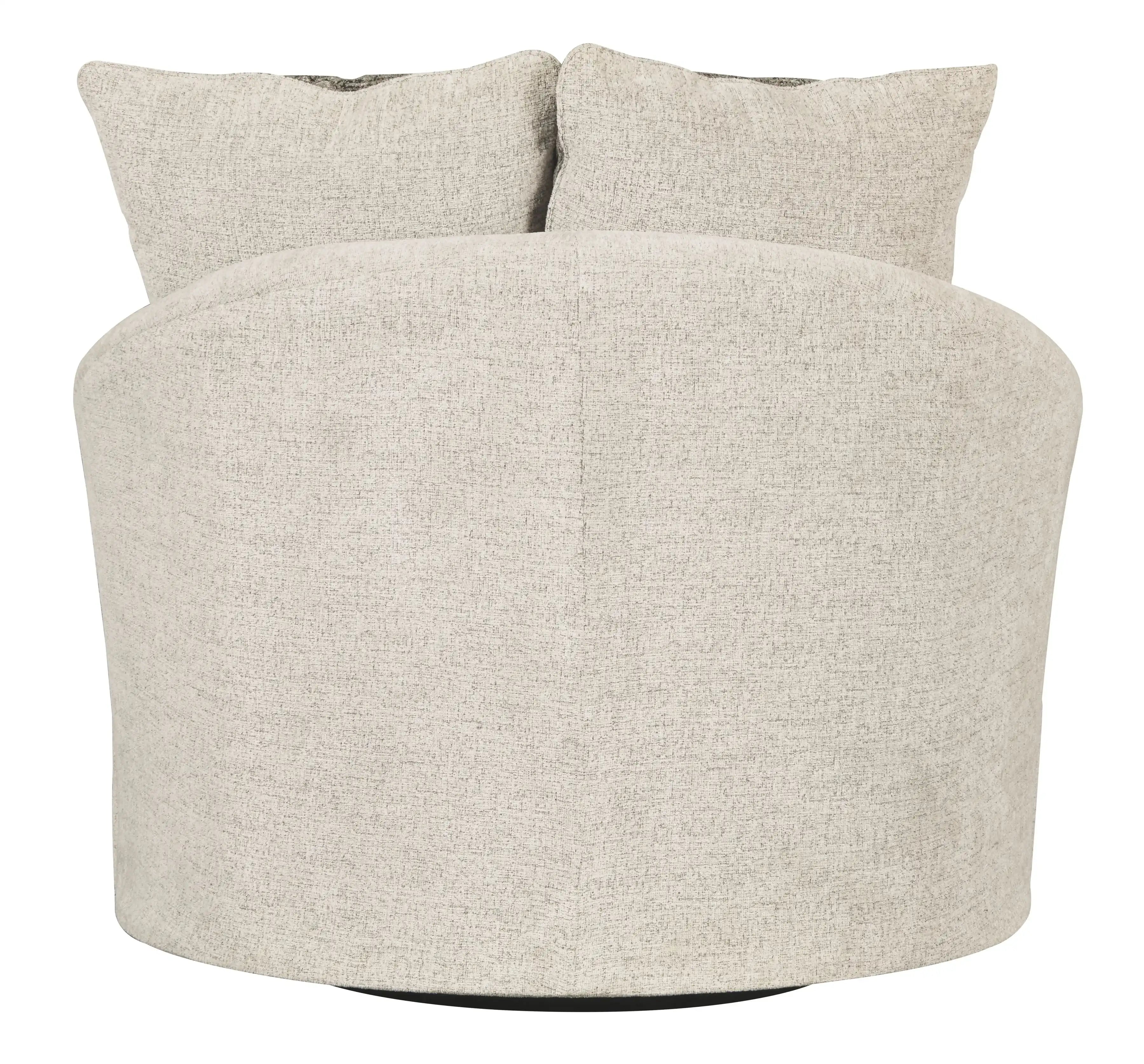 Soletren - Swivel Chair - Best Buy Furniture