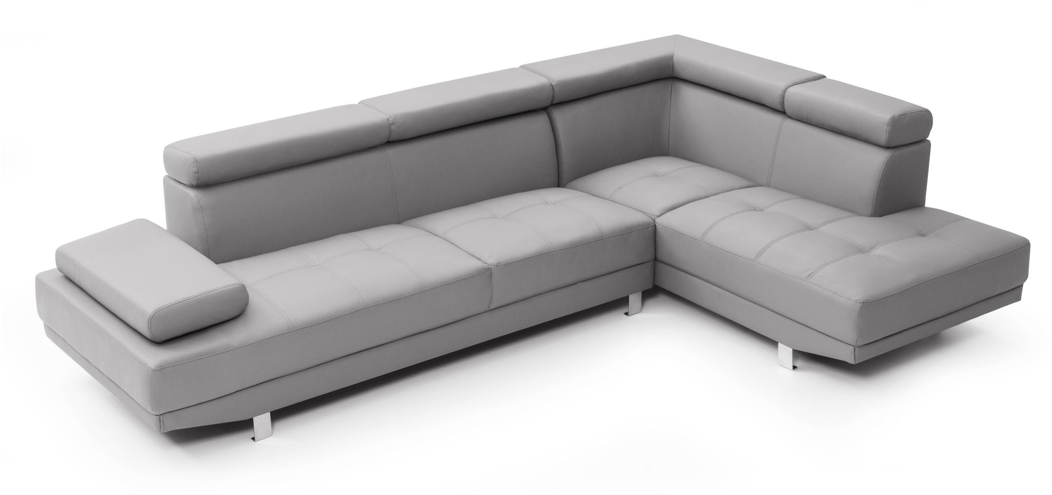 Riveredge - Comfort Sectional - Best Buy Furniture