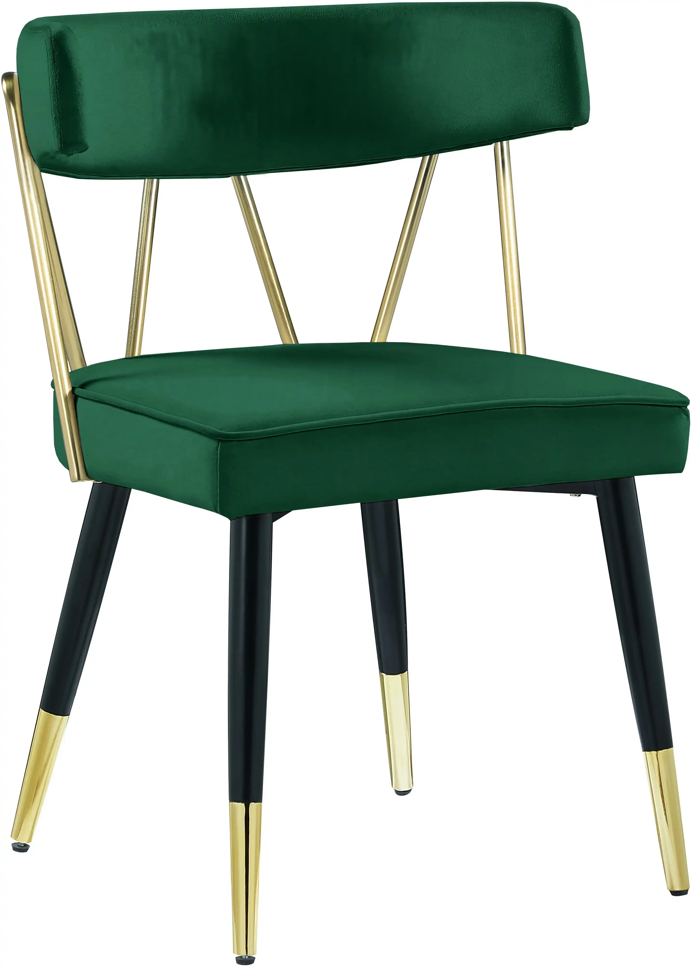 Rheingold - Dining Chair (Set of 2) - Best Buy Furniture