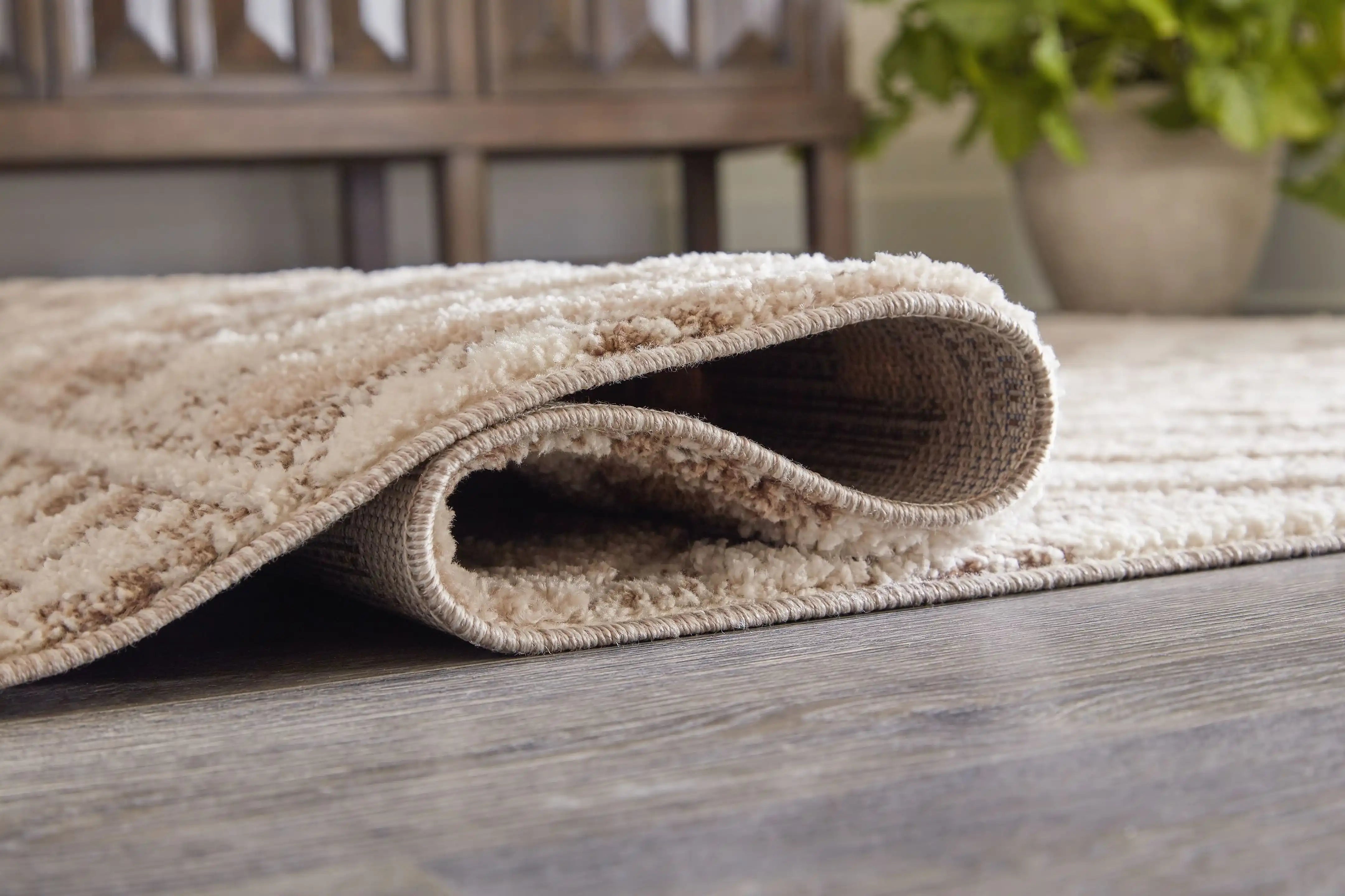 Odedale - Rug - Best Buy Furniture