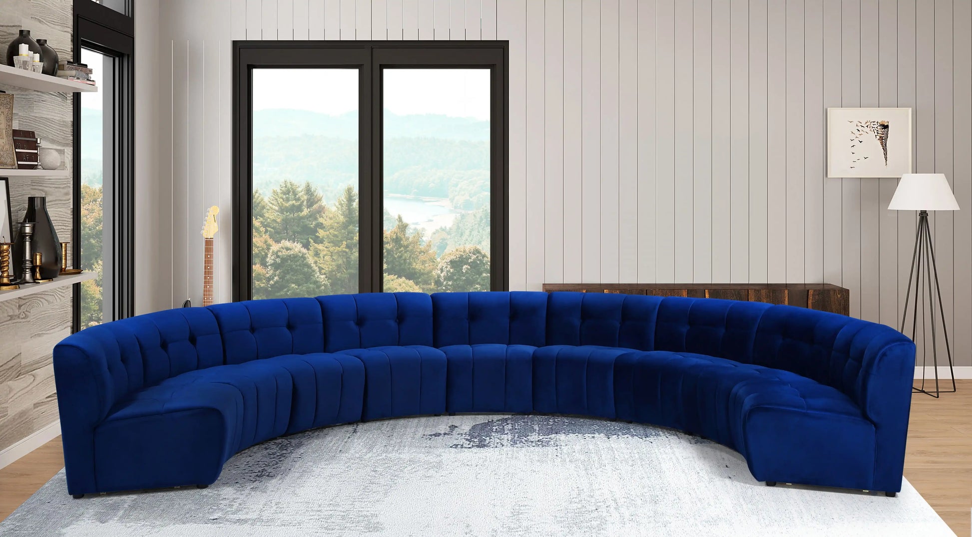 Limitless - Modular Sectional - Best Buy Furniture