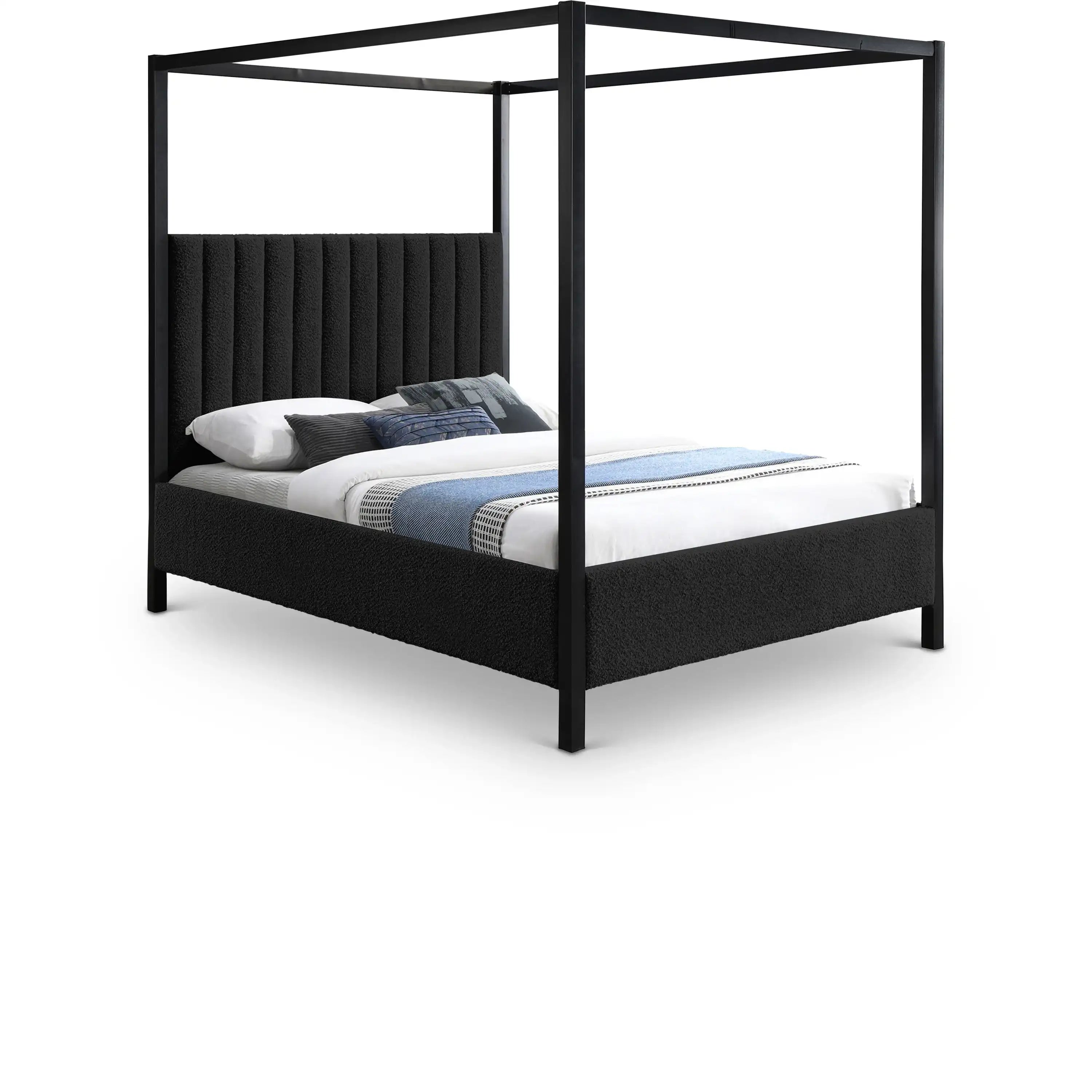 Kelly - Bed - Best Buy Furniture