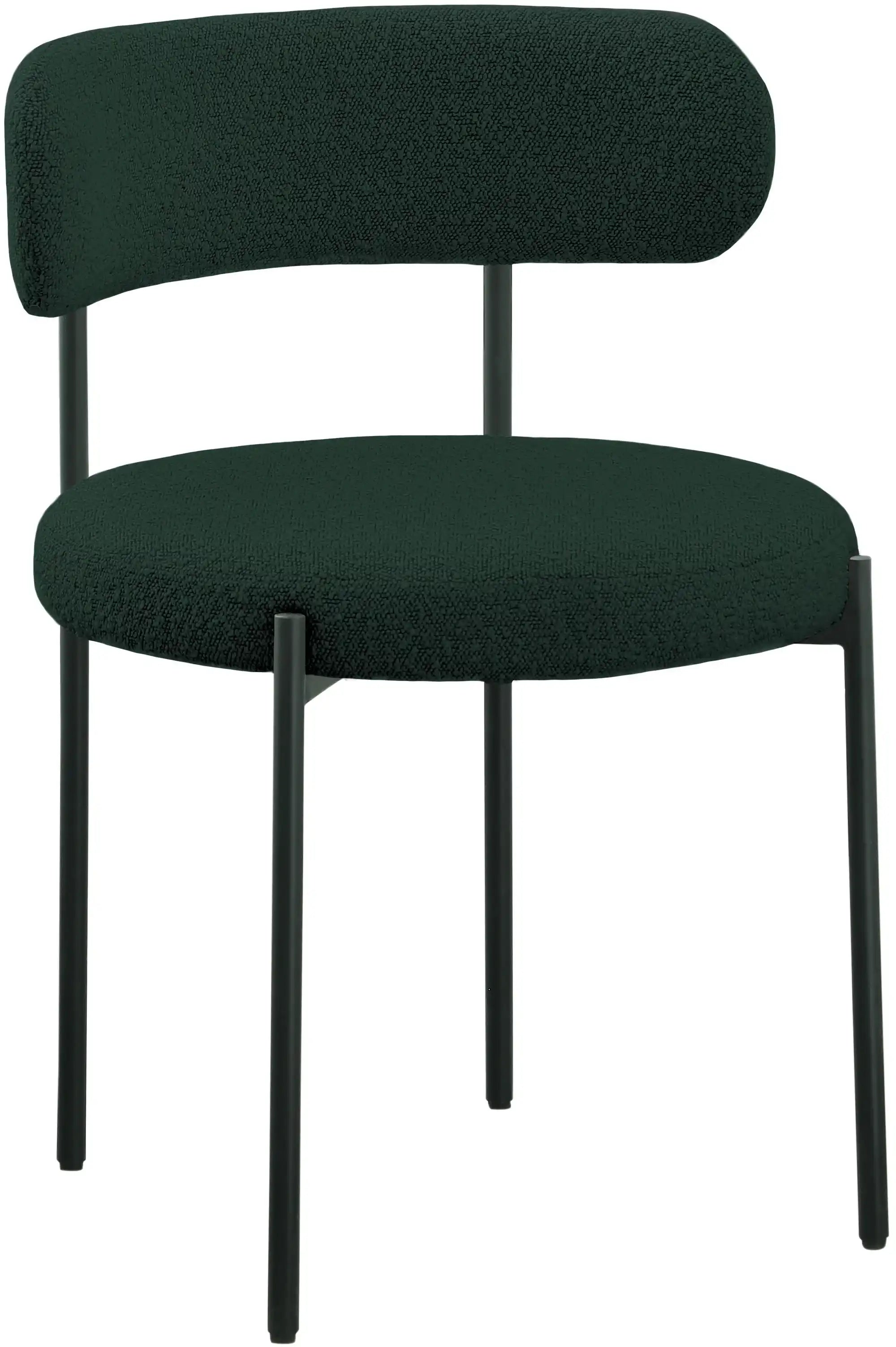 Beacon - Dining Chair (Set of 2) - Best Buy Furniture