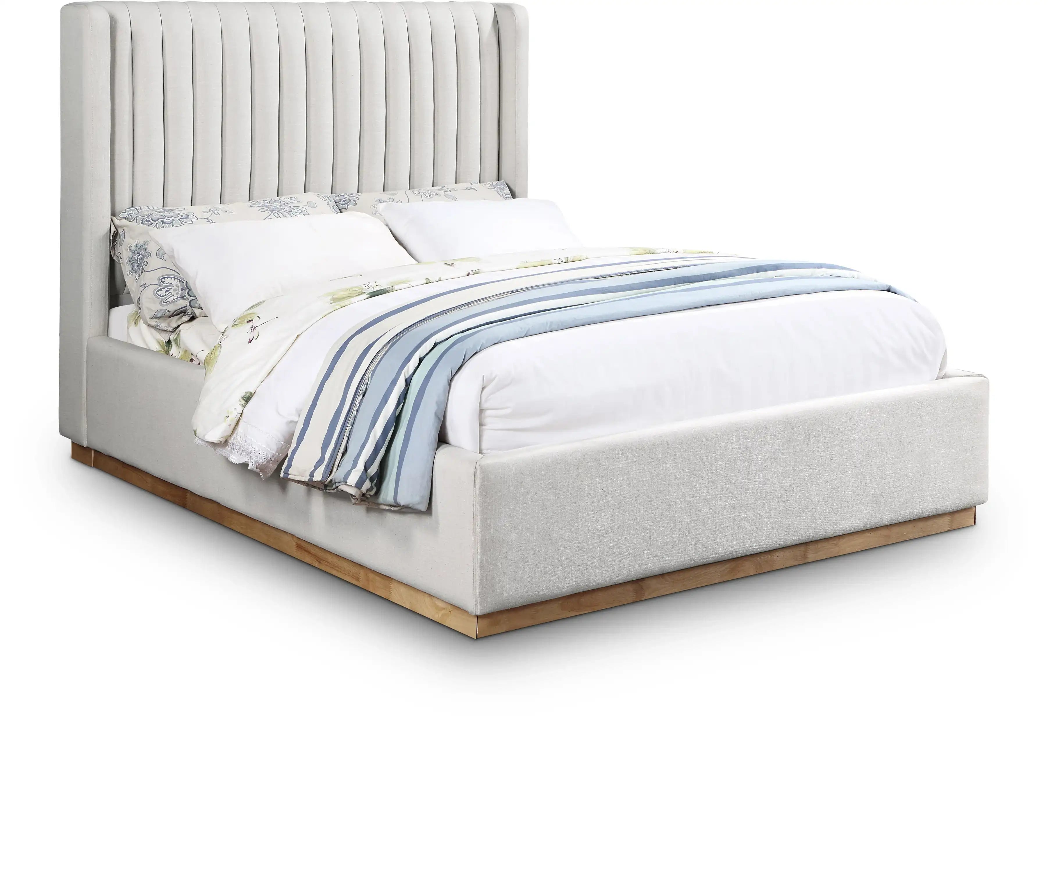 Logan - Bed - Best Buy Furniture