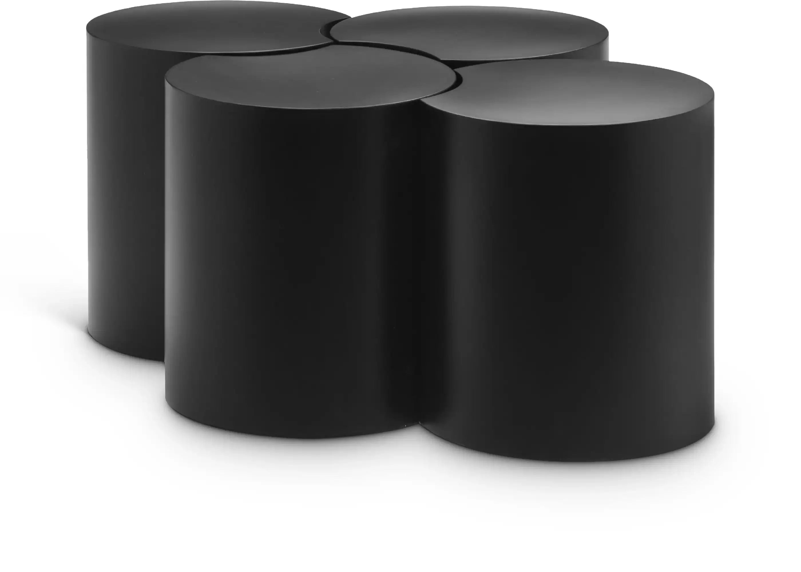 Dimple - 4 Piece Modular Coffee Table - Best Buy Furniture