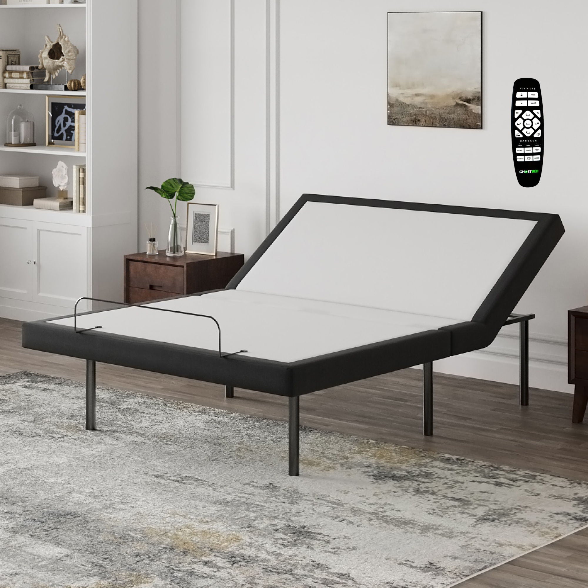 Adjustable Base Comfort - Best Buy Furniture