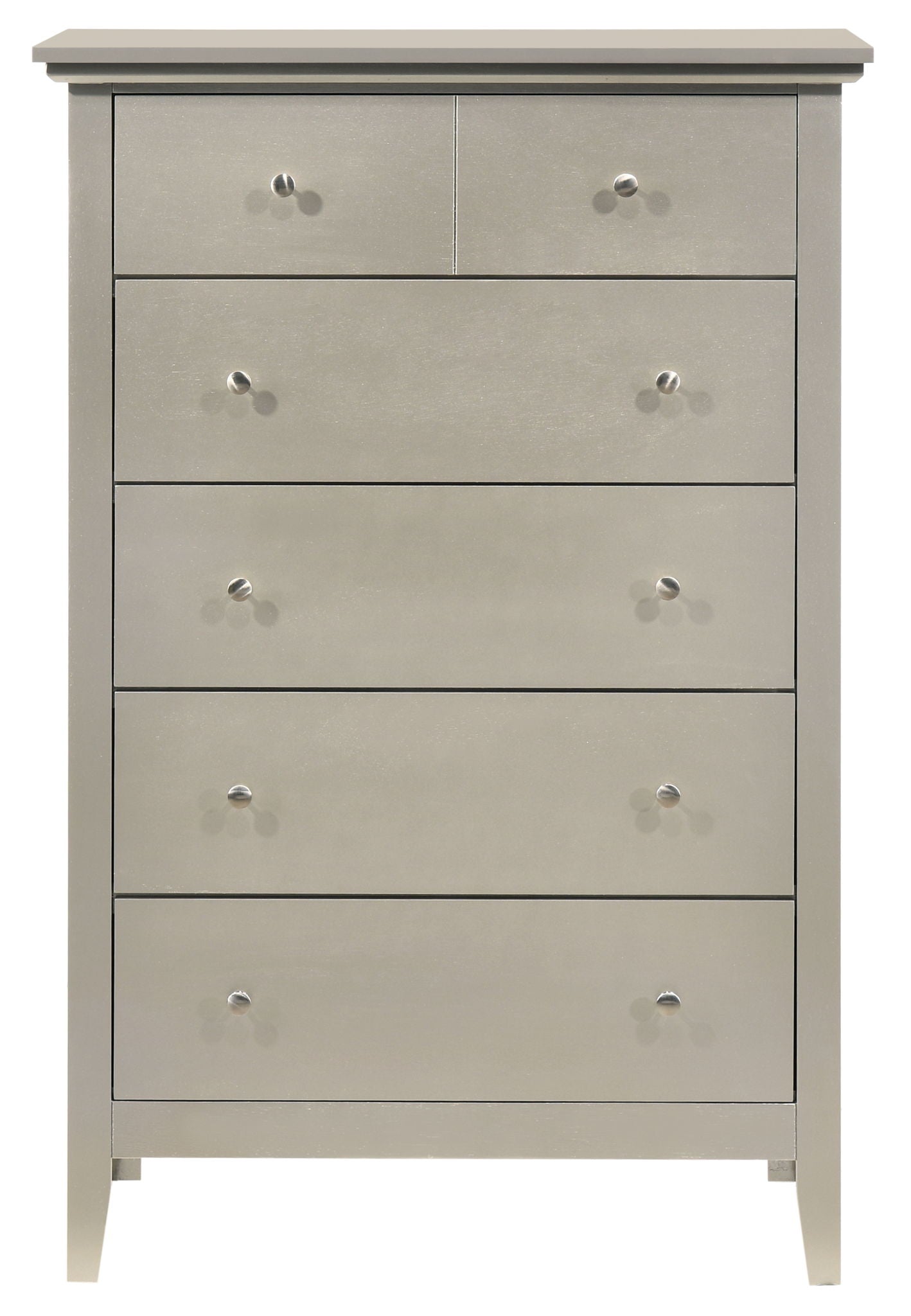 Hammond - Chest - Best Buy Furniture