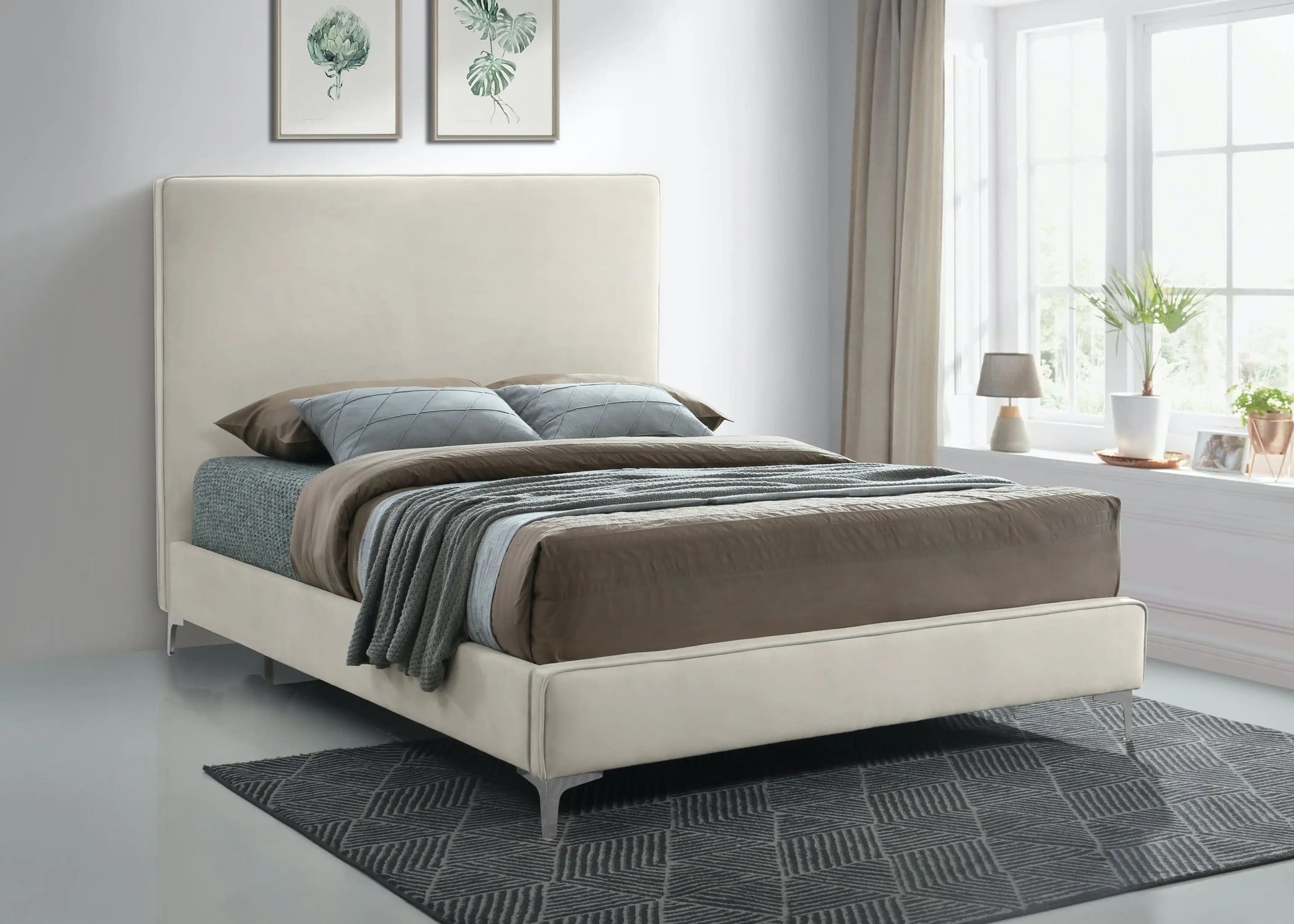 Geri - Bed - Best Buy Furniture