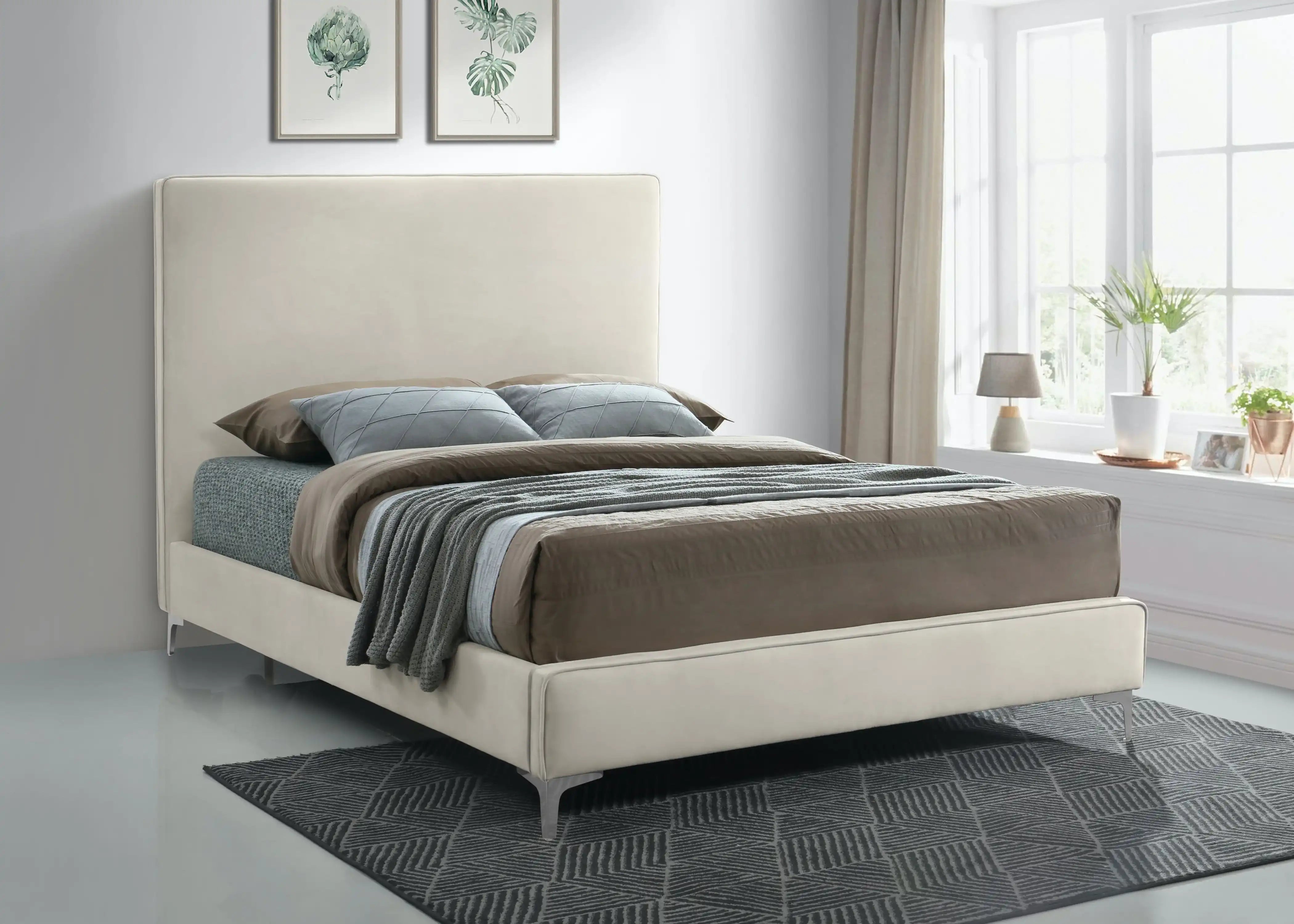 Geri - Bed - Best Buy Furniture
