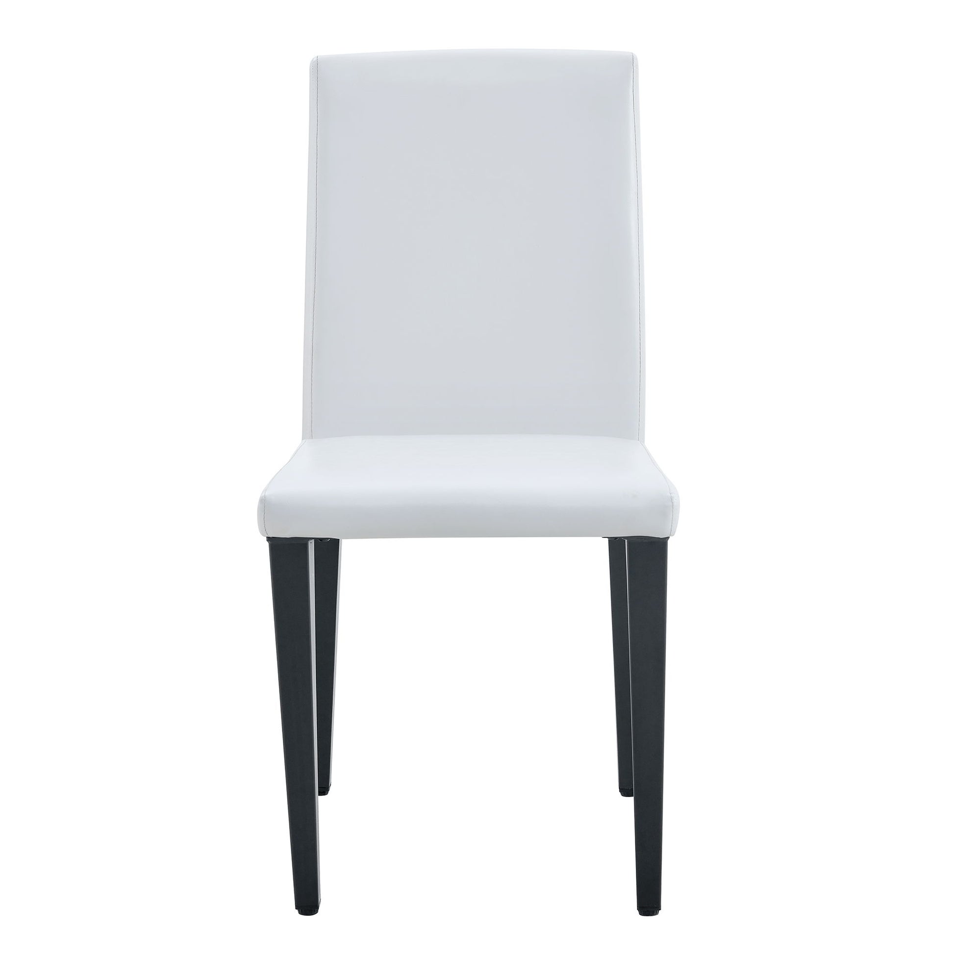 Versatile Dining Chairs With Comfortable Design And Metal Legs - Best Buy Furniture