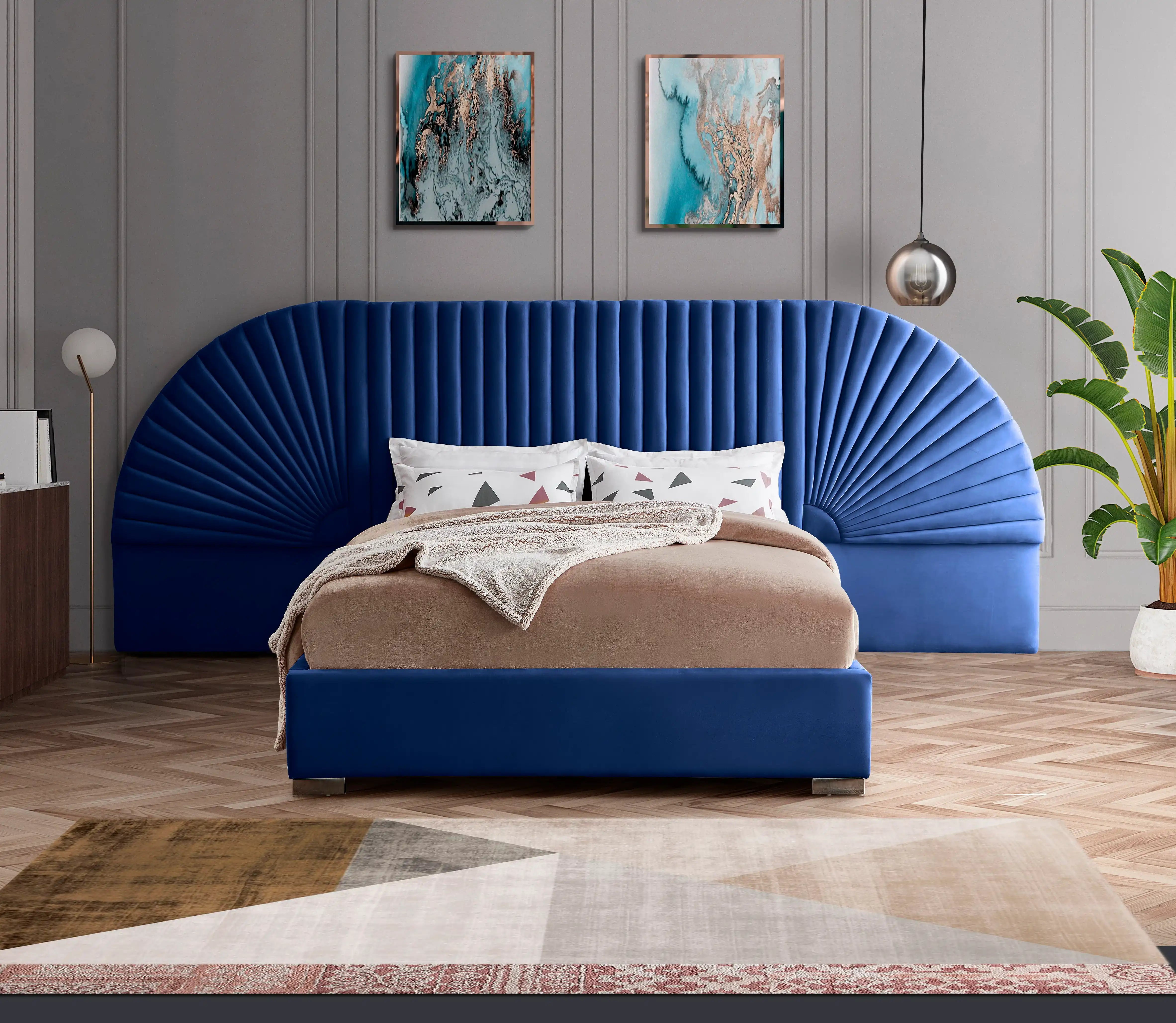 Cleo - Bed - Best Buy Furniture