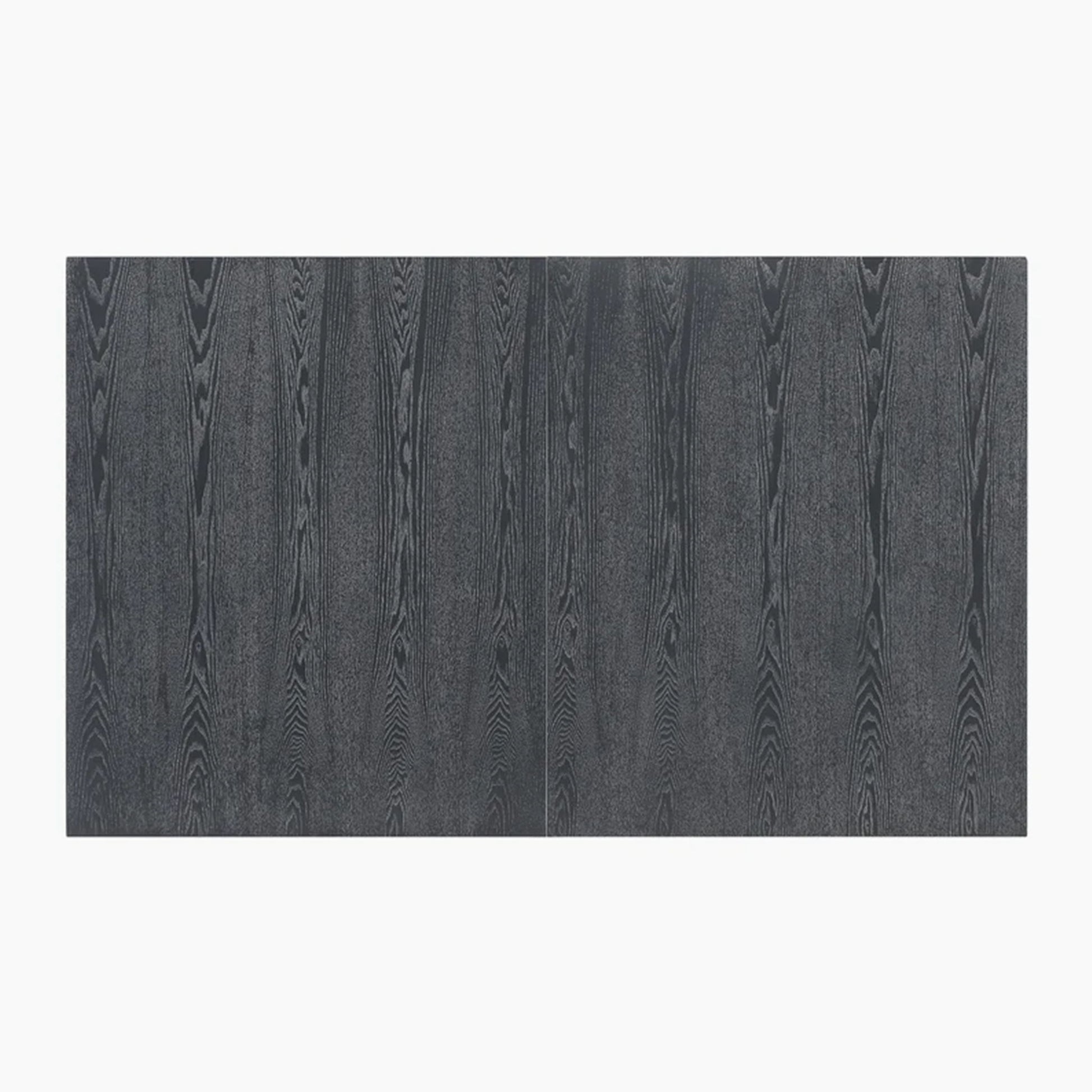 Devingo - Extendable Dining Table Rustic Style - Gray - Best Buy Furniture