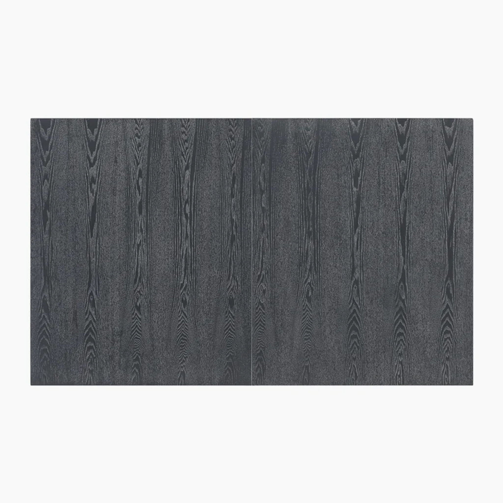 Devingo - Extendable Dining Table Rustic Style - Gray - Best Buy Furniture