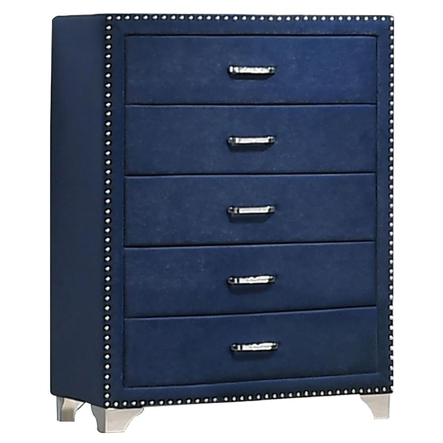 Melody - Bedroom Set - Best Buy Furniture