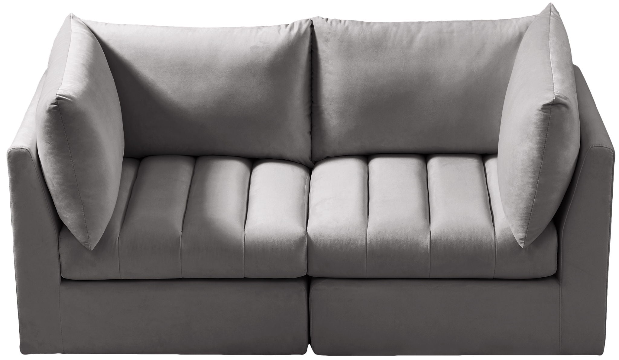 Jacob - Modular 2 Seat Sofa - Best Buy Furniture