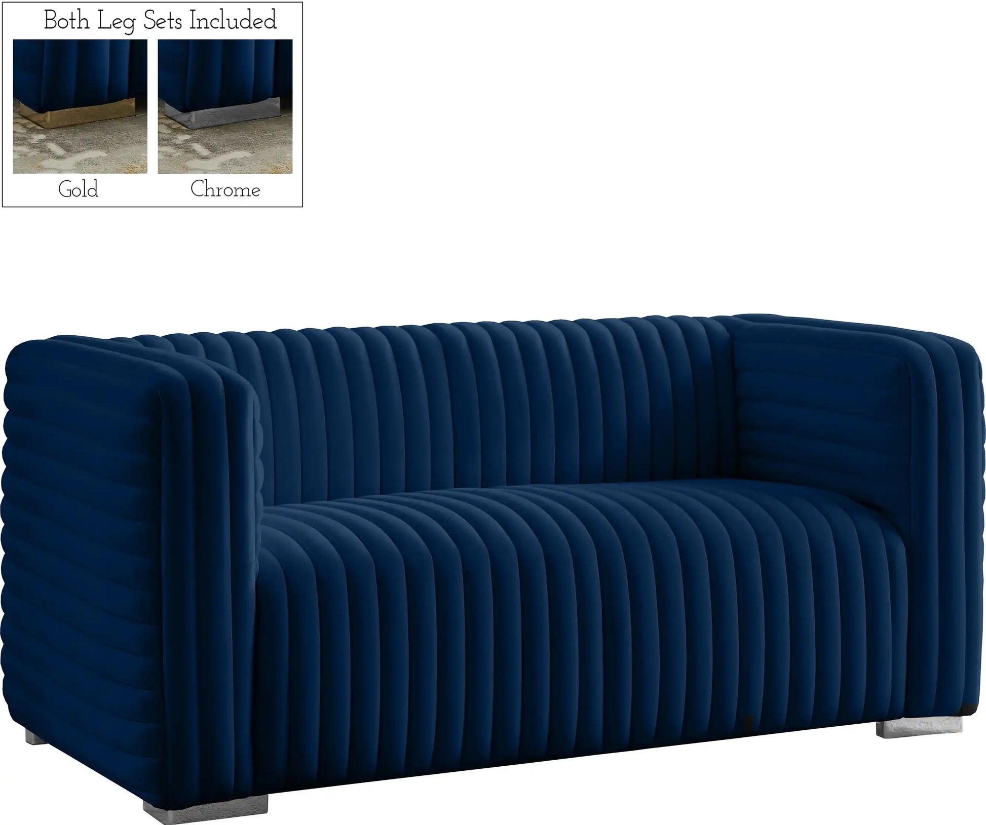 Ravish - Loveseat - Best Buy Furniture