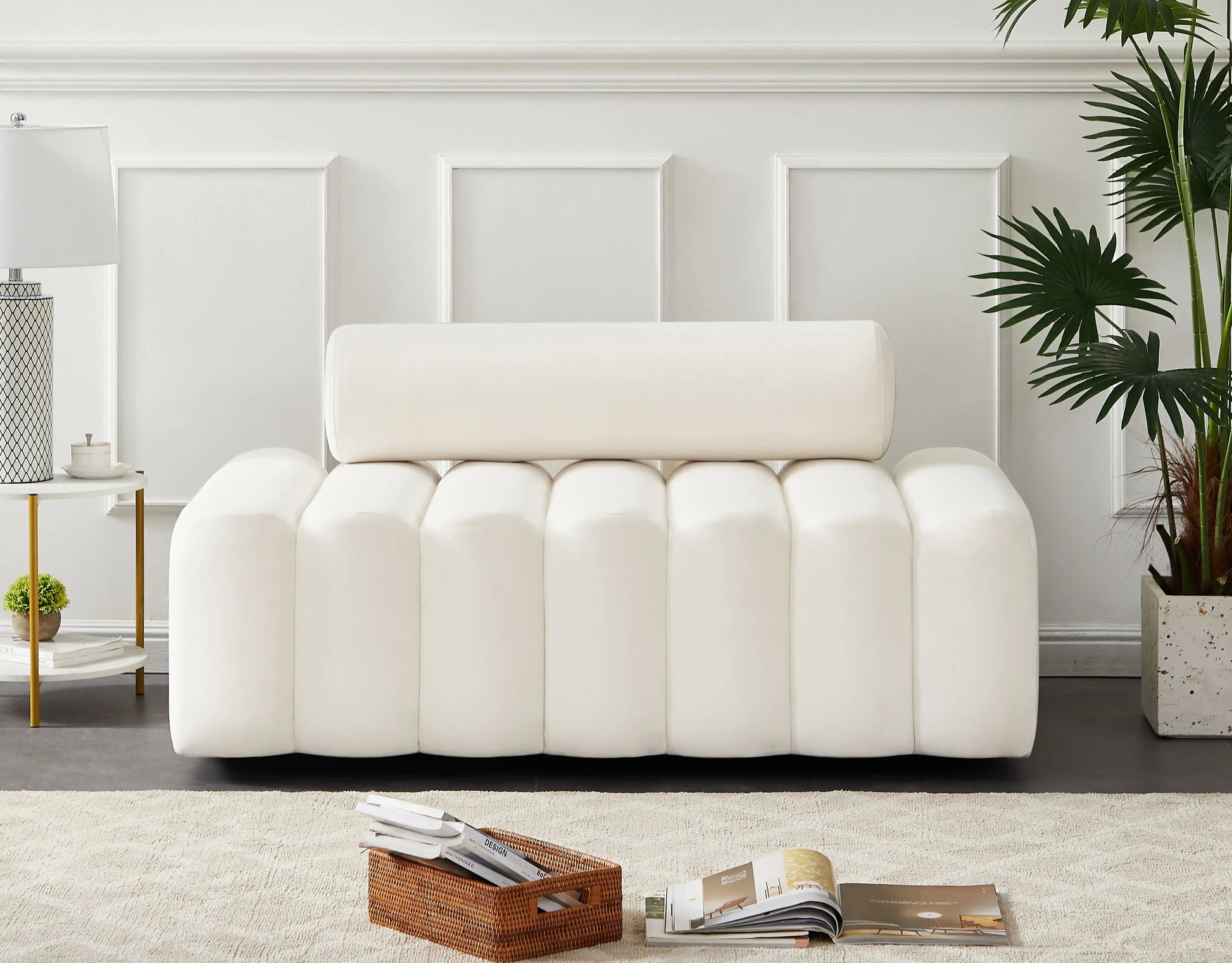 Melody - Loveseat - Best Buy Furniture