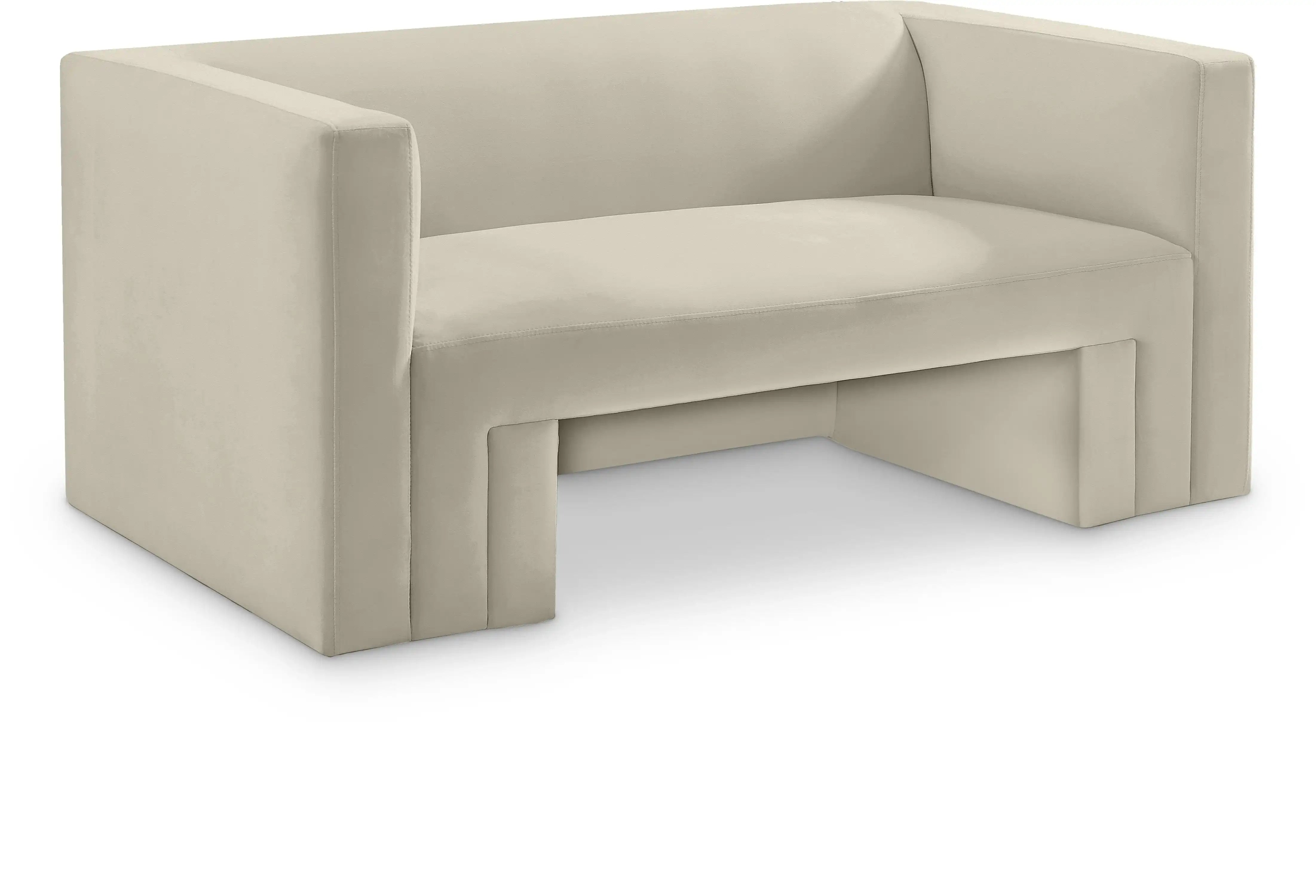 Henson - Loveseat - Best Buy Furniture