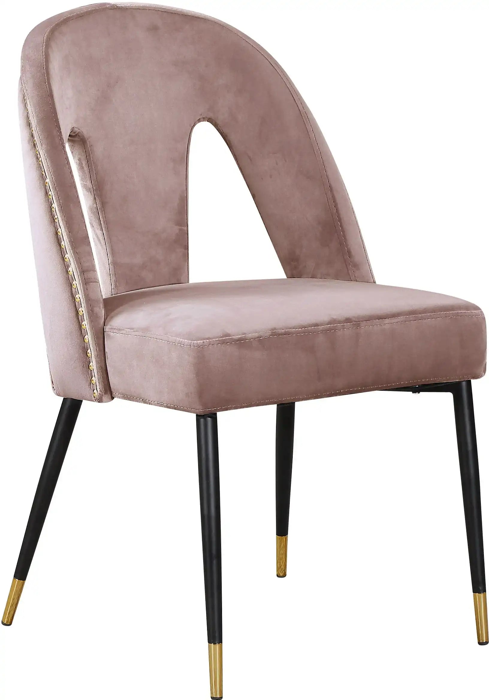 Akoya - Dining Chair (Set of 2) - Best Buy Furniture