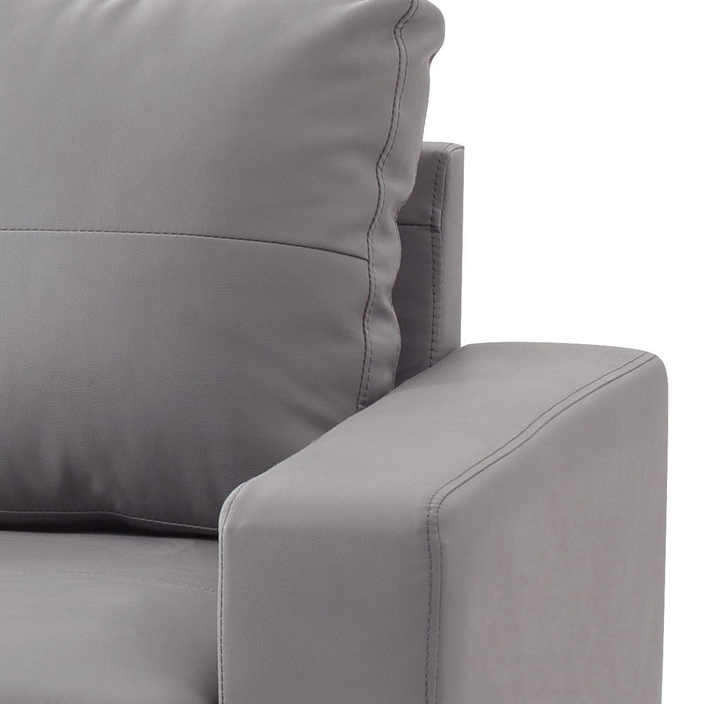 Newbury - Modular Sofa Modern - Best Buy Furniture