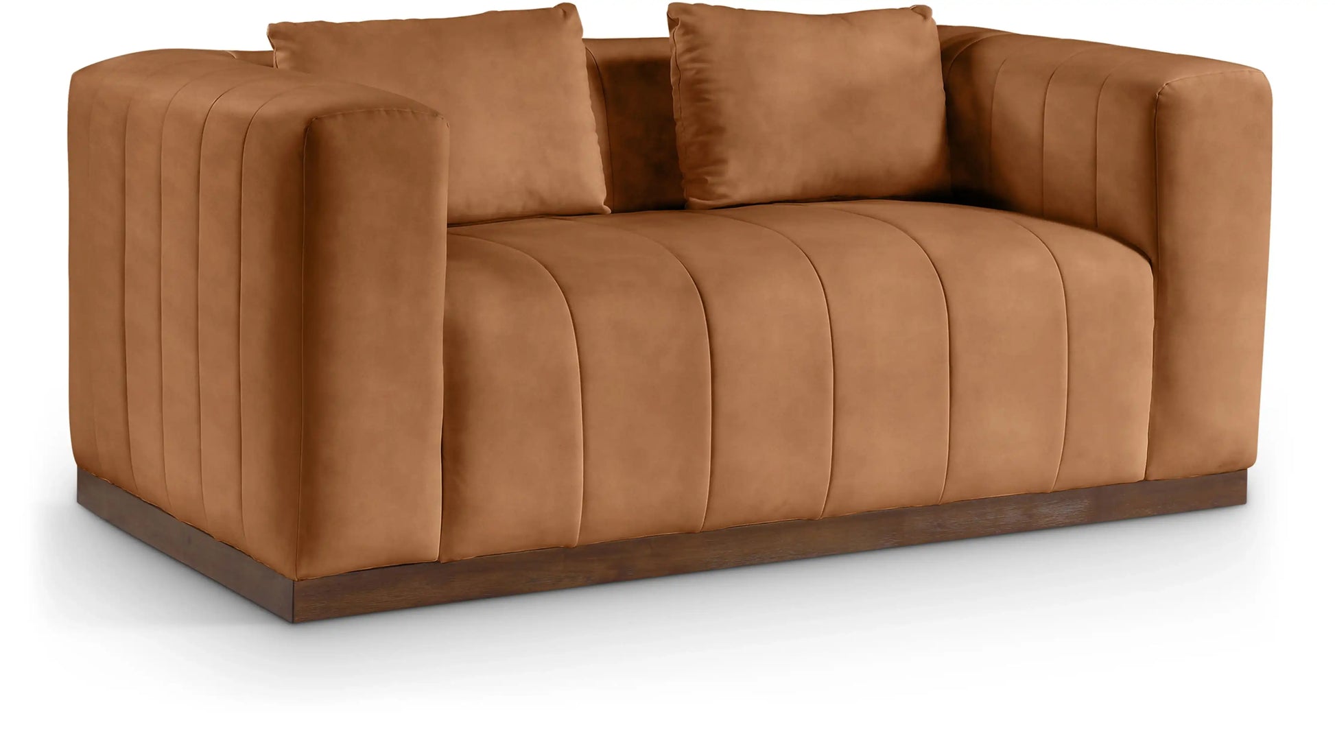 Mallina - Loveseat - Best Buy Furniture