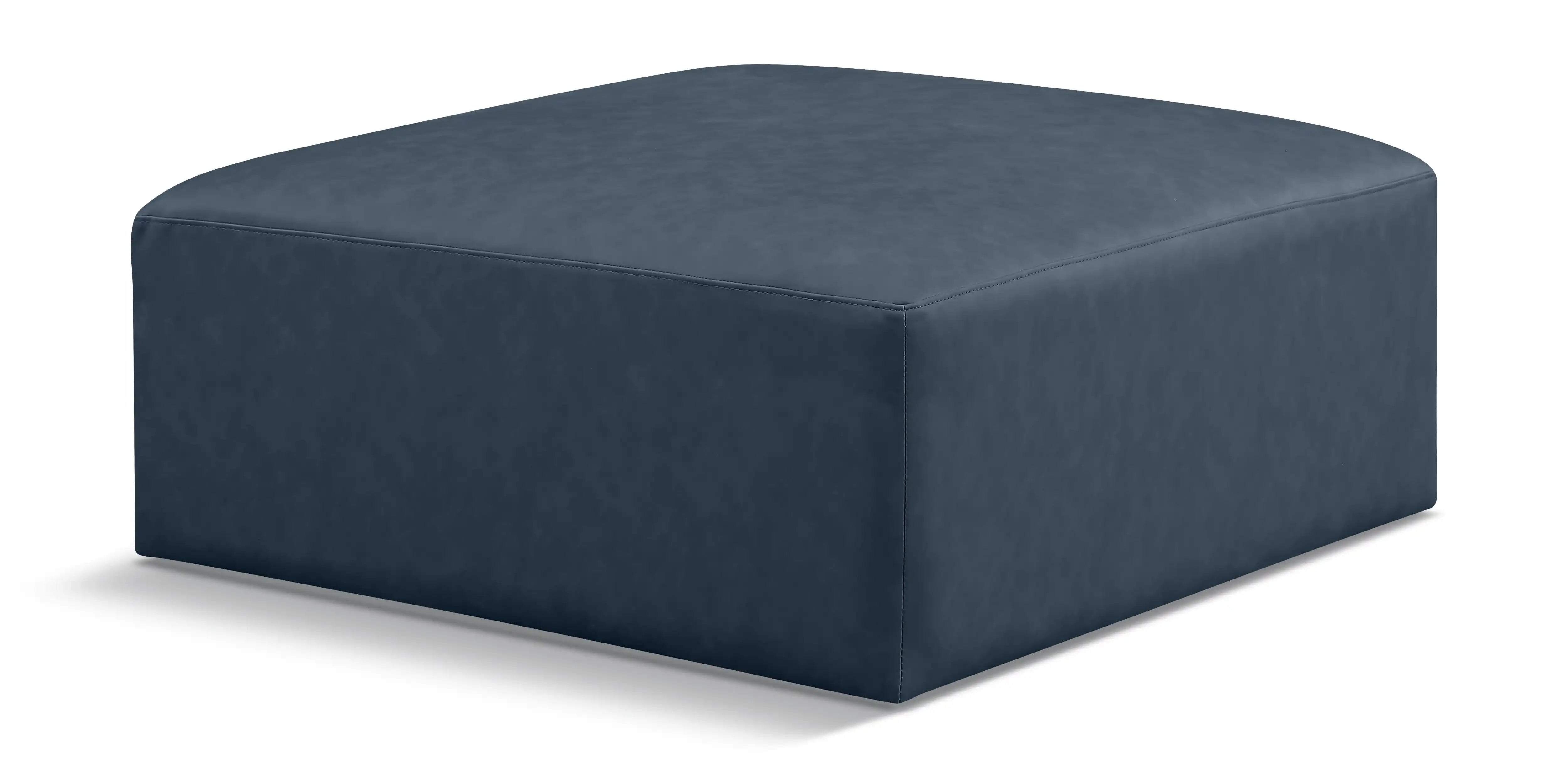 Cube - Ottoman - Best Buy Furniture